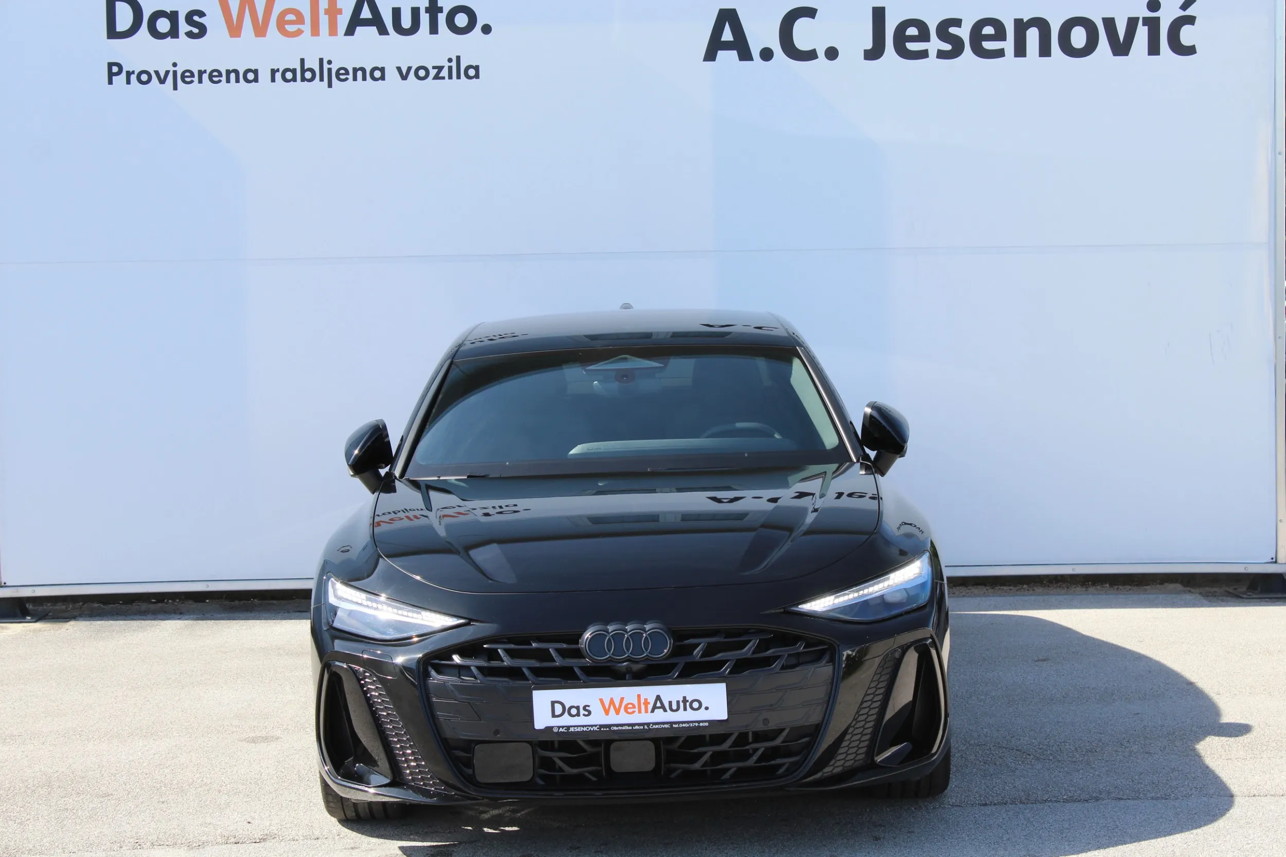 13383 audi a6 40 tdi quattro s tronic sport - slika 9