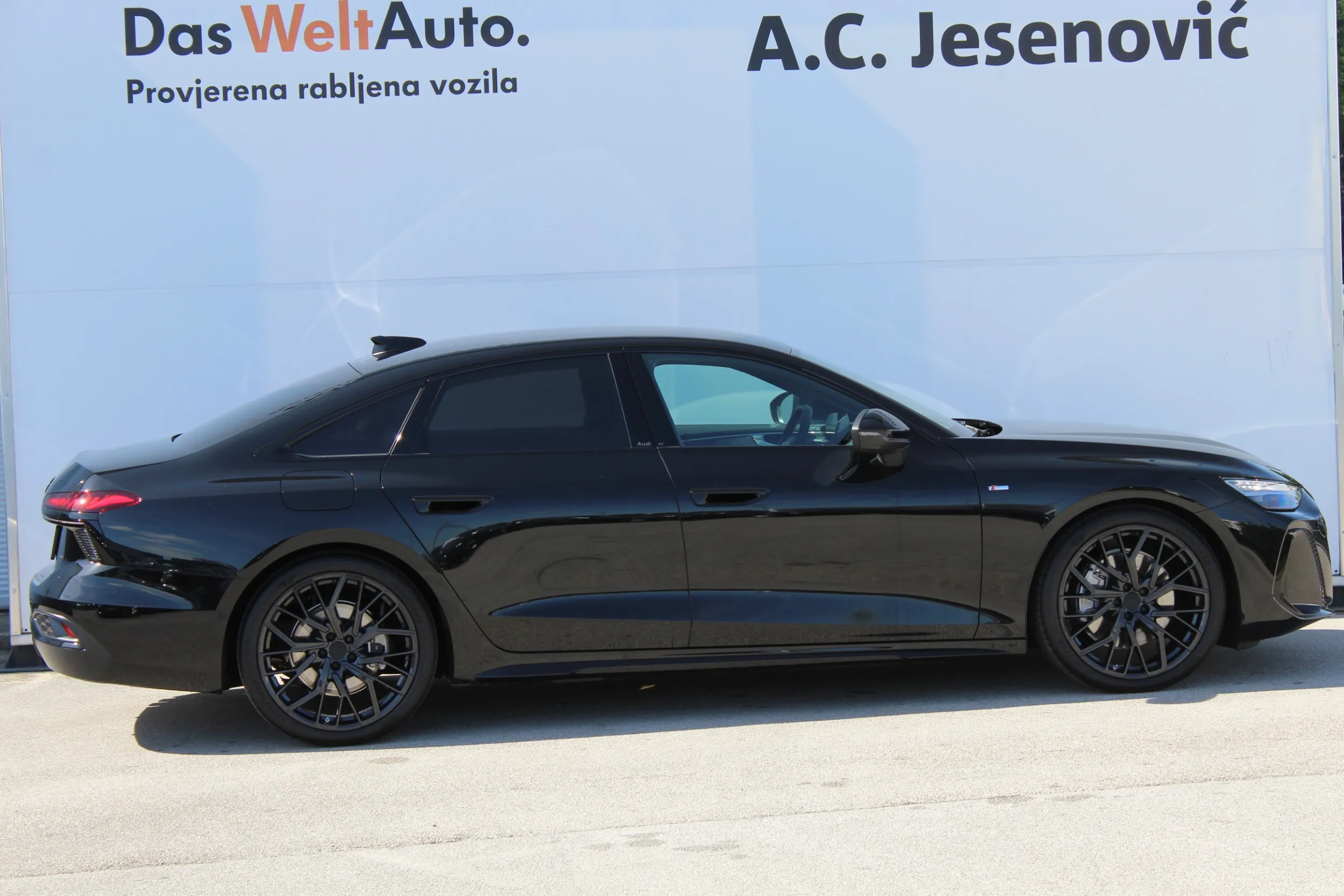 13383 audi a6 40 tdi quattro s tronic sport - slika 6