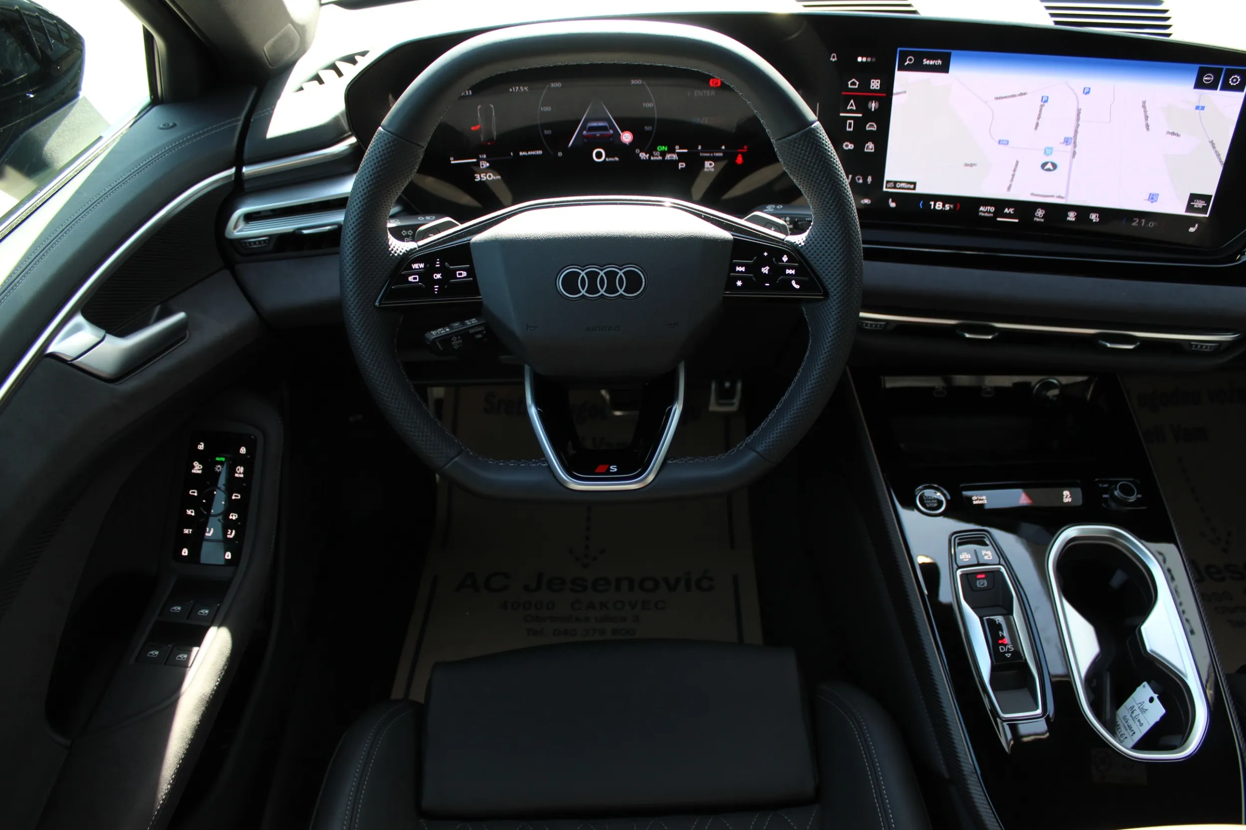 13383 audi a6 40 tdi quattro s tronic sport - slika 4