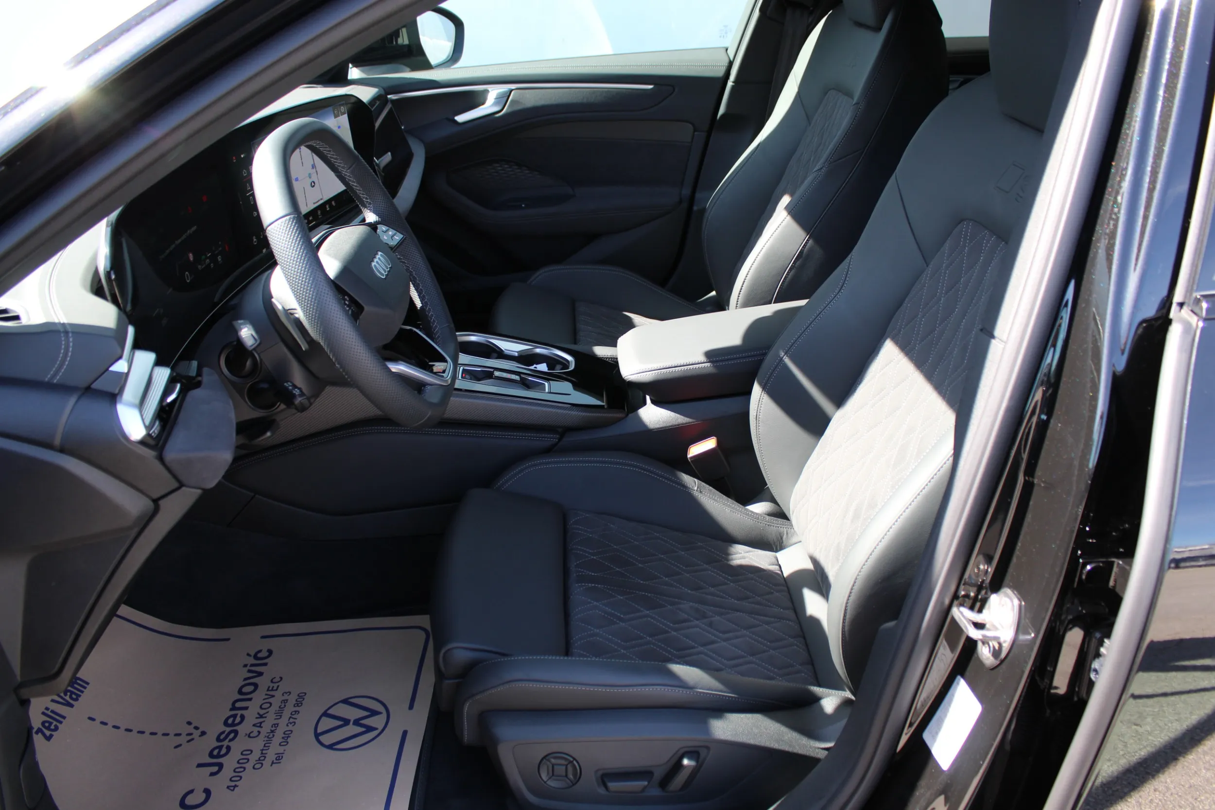 13383 audi a6 40 tdi quattro s tronic sport - slika 7