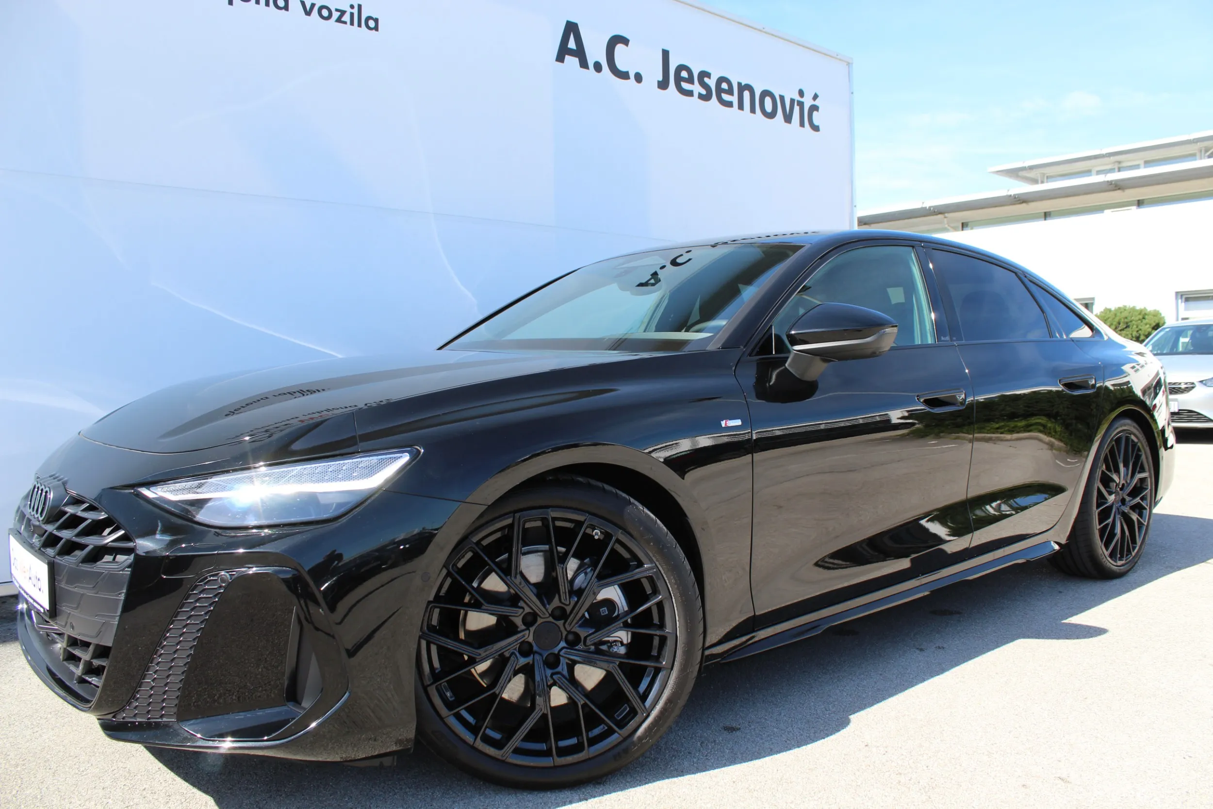 13383 audi a6 40 tdi quattro s tronic sport - slika 16