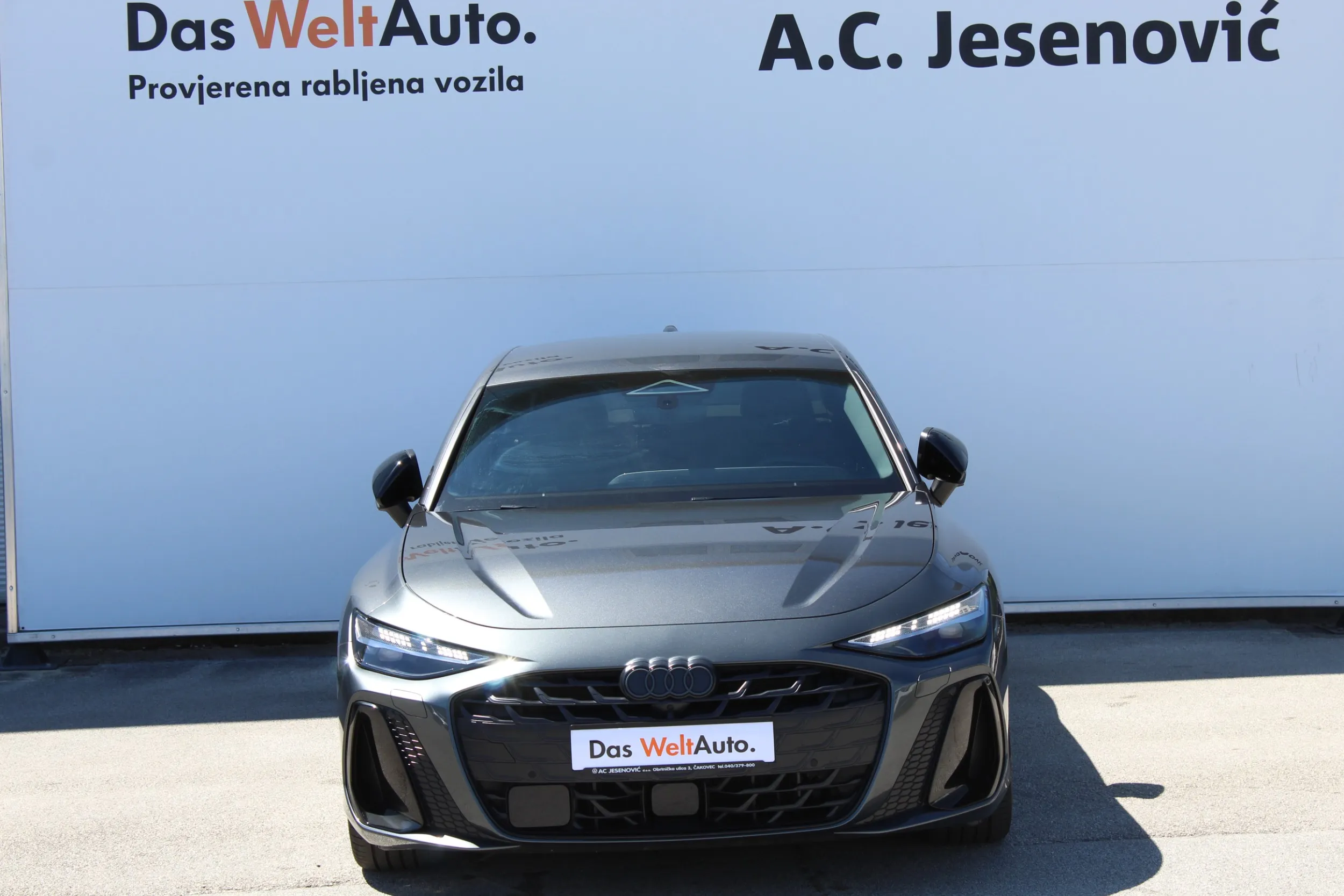 13312 audi a6 40 tdi quattro s tronic dynamic - slika 4
