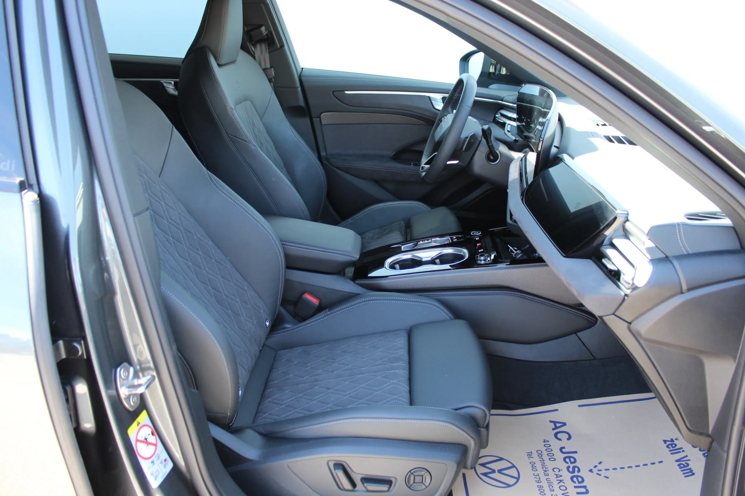 13312 audi a6 40 tdi quattro s tronic dynamic - slika 9