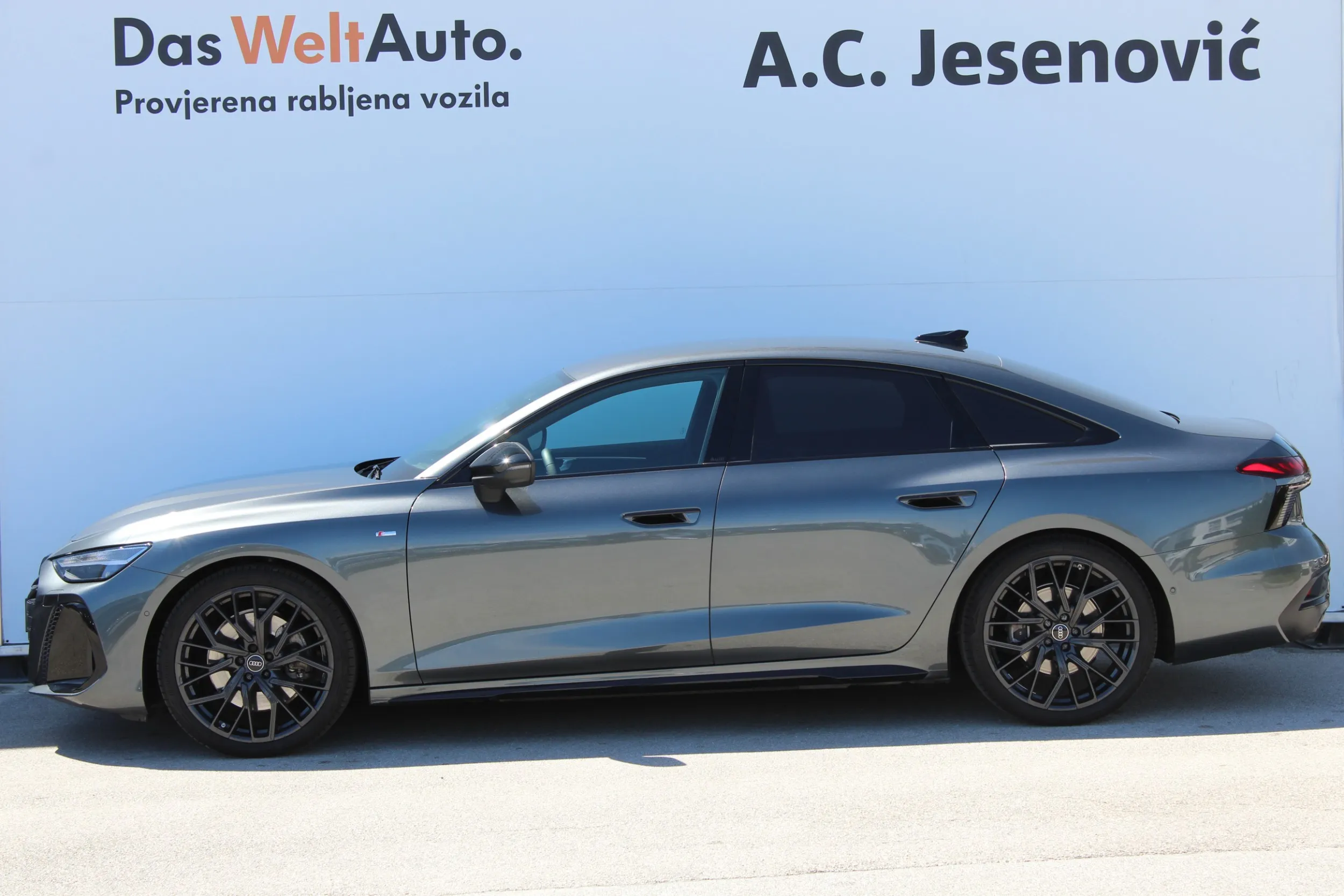 13312 audi a6 40 tdi quattro s tronic dynamic - slika 11
