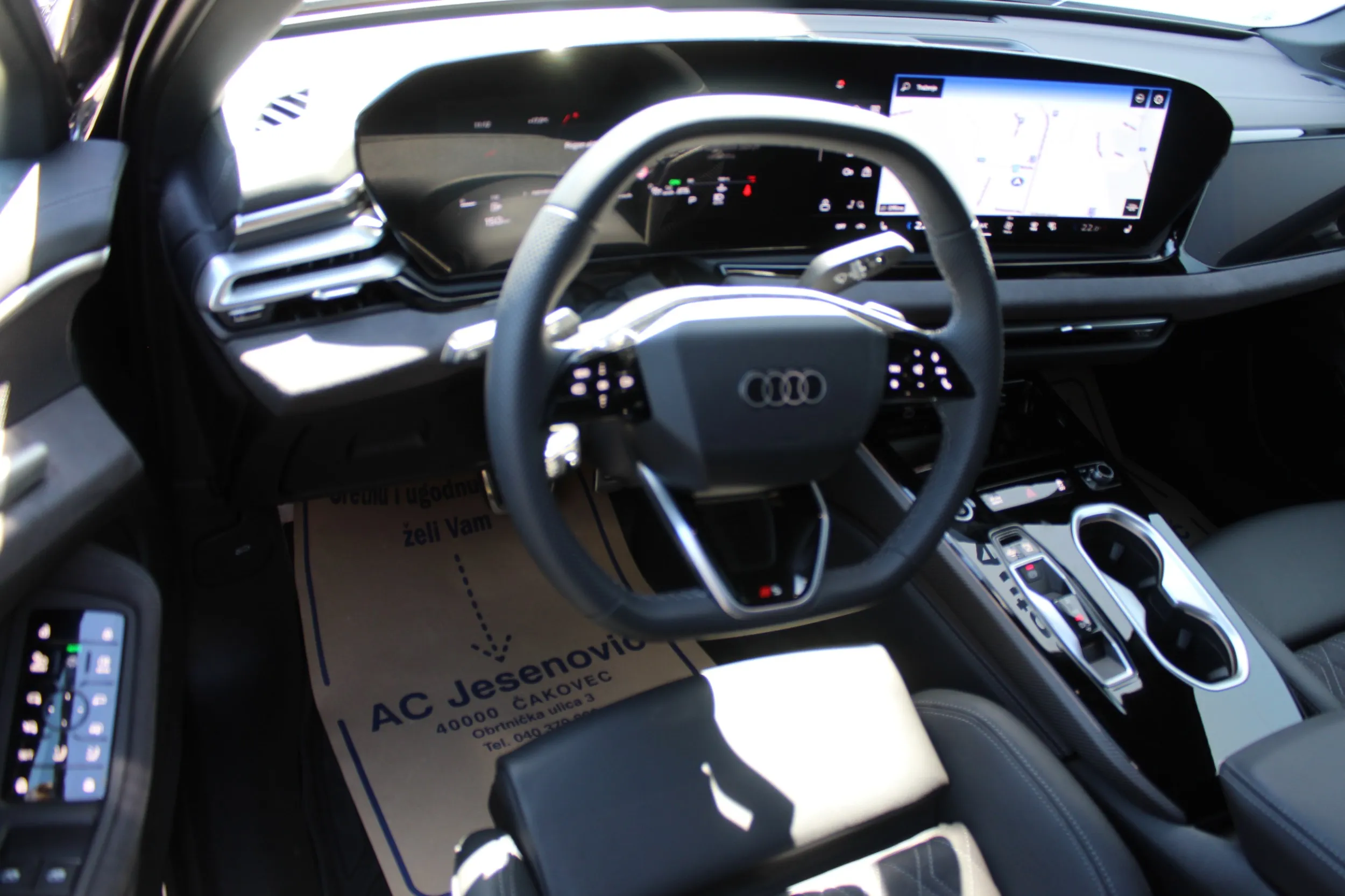 13312 audi a6 40 tdi quattro s tronic dynamic - slika 15