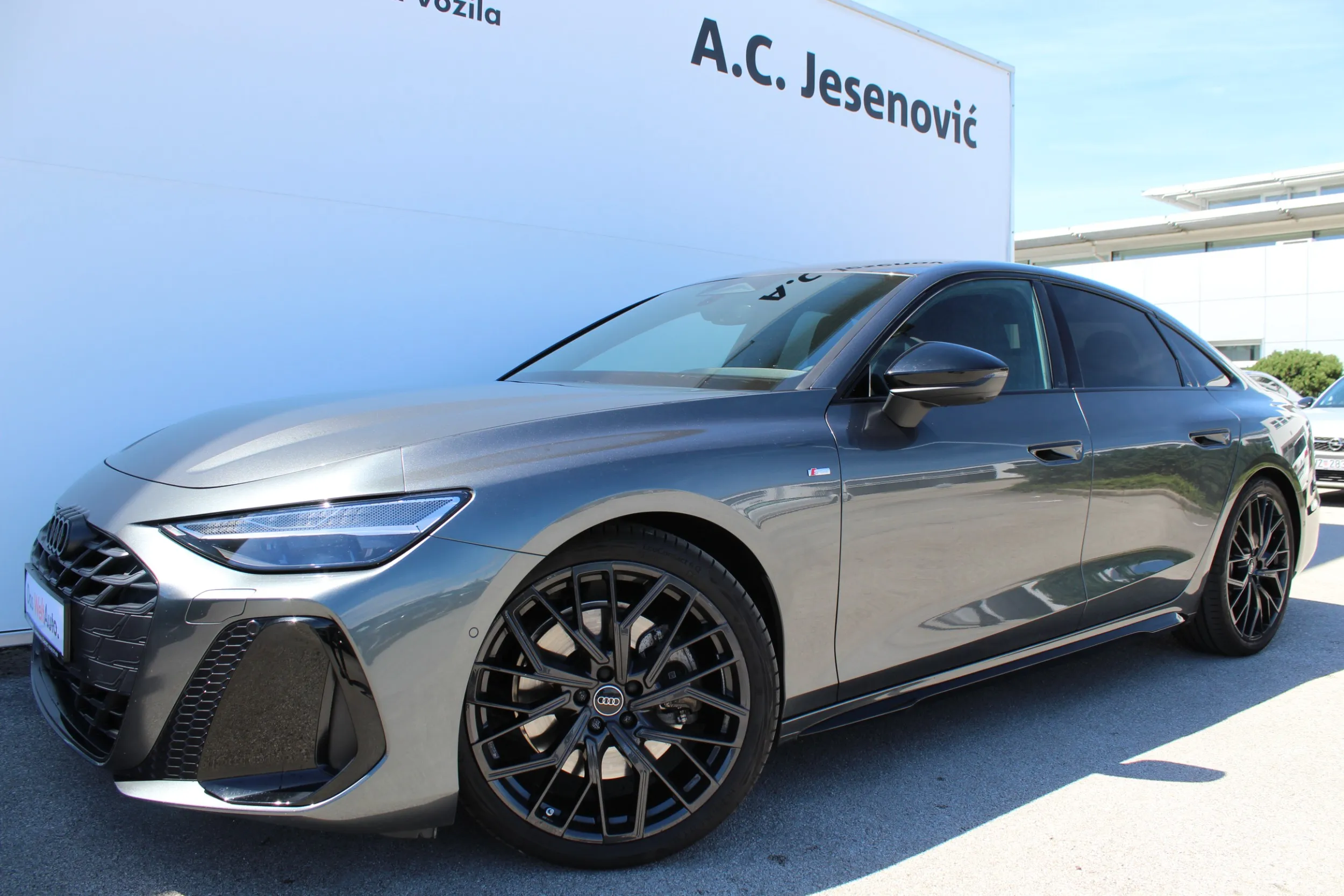 13312 audi a6 40 tdi quattro s tronic dynamic - slika 16