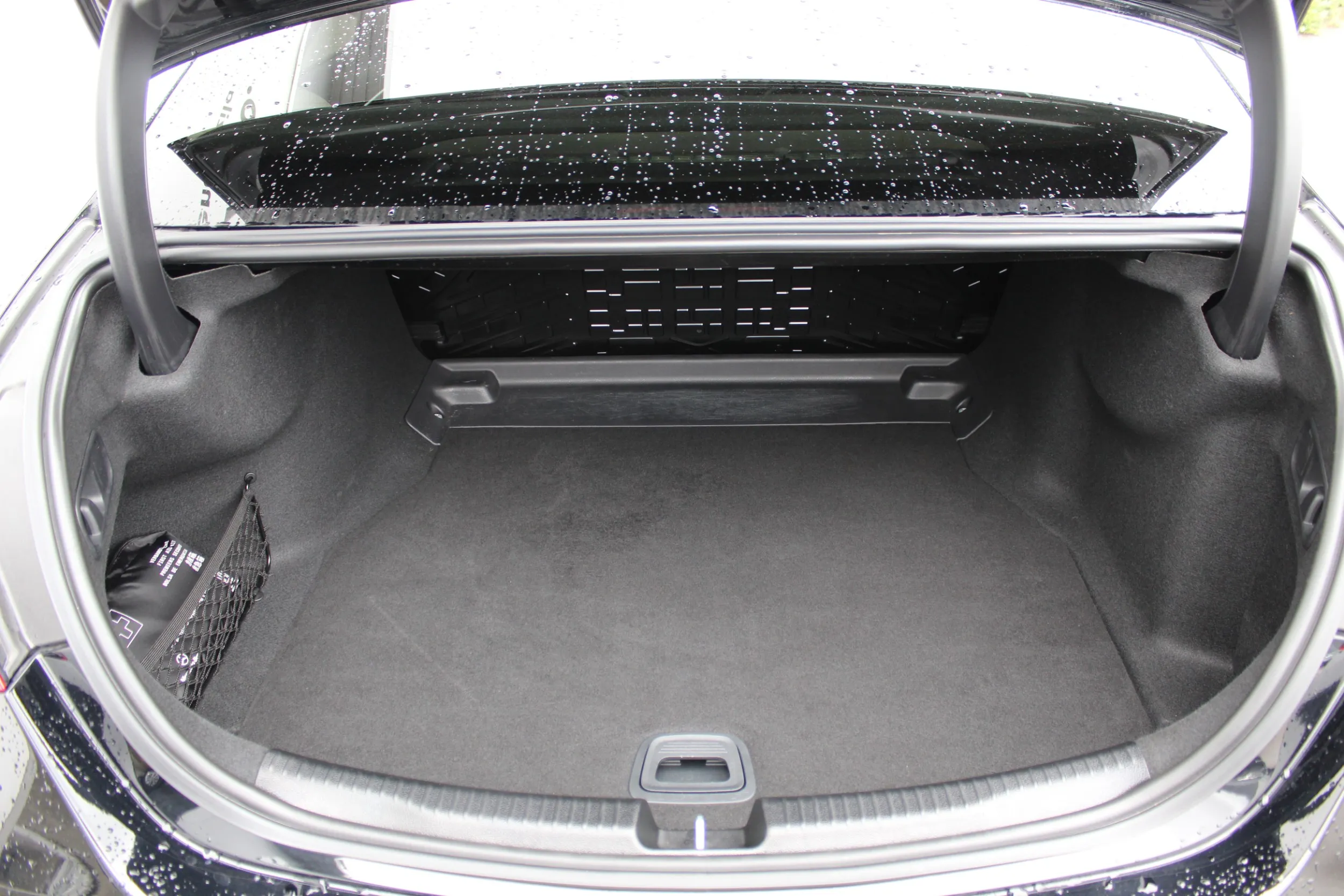 mercedes-benz c 200 d avantgarde aut. - slika 6