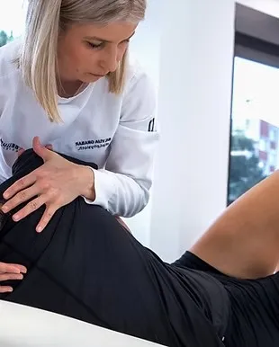 Bobath terapija – neurološka rehabilitacija za bolju kvalitetu života - Varaždin