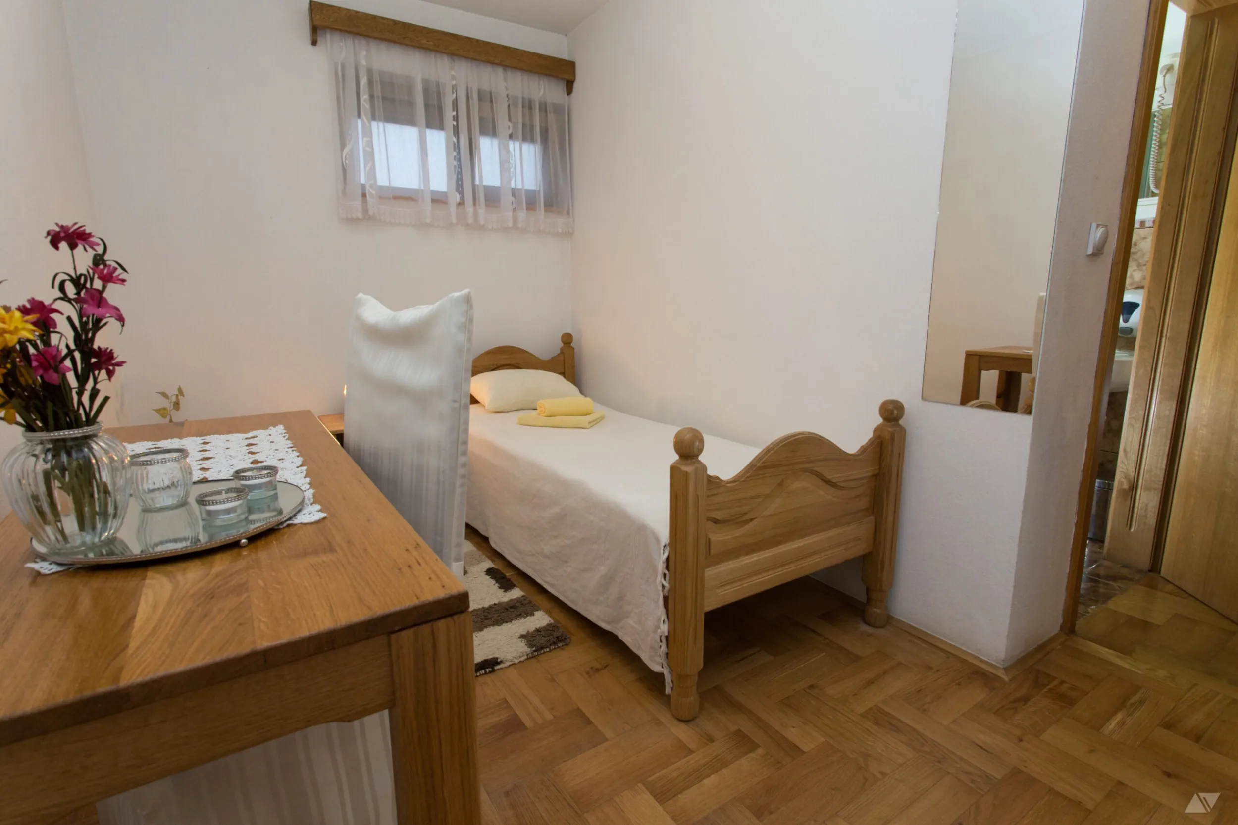 lonjsko polje - smještaj - ugostiteljsko turistički obrt kod ribiča - slika 3