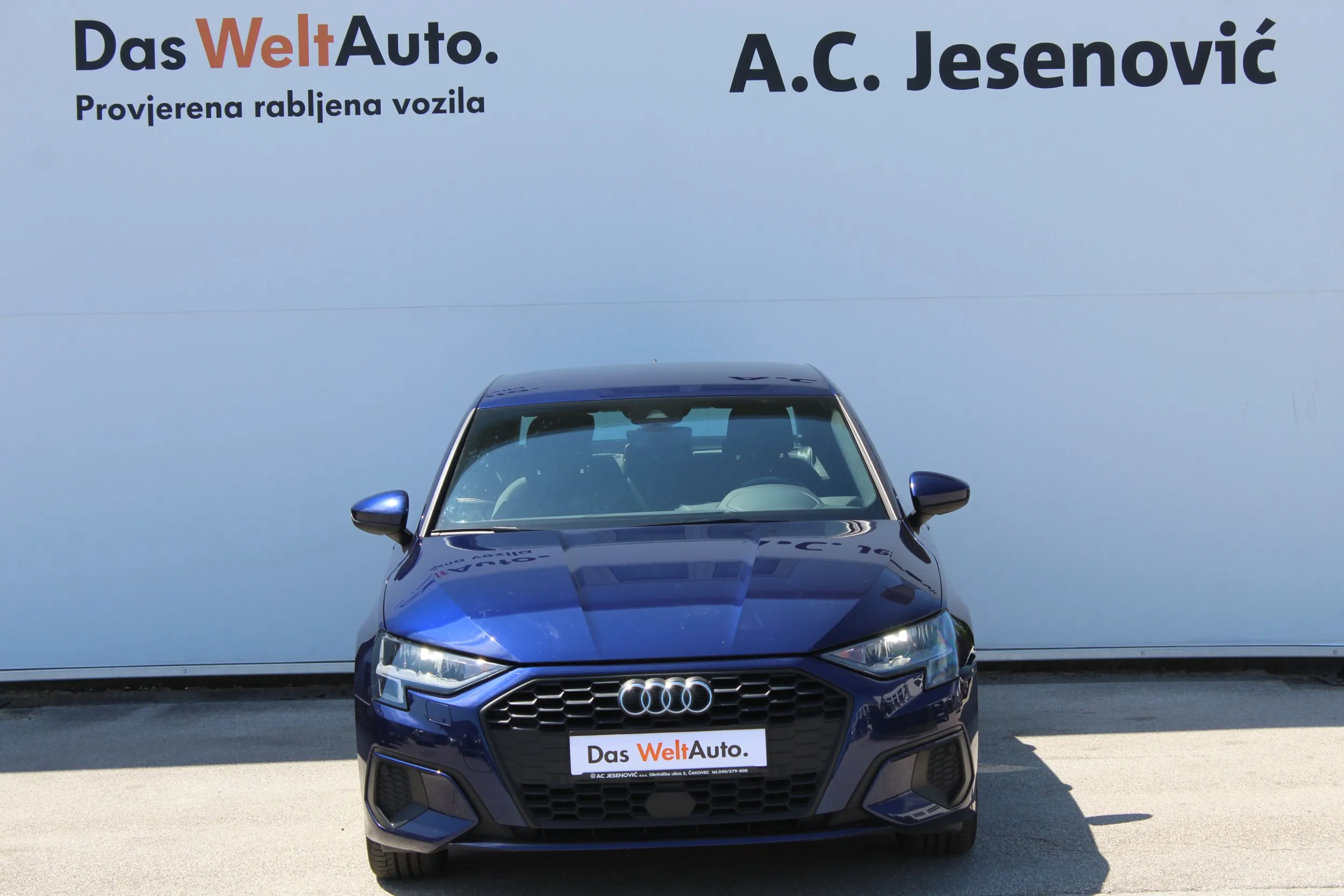 13379 audi a3 limousine 30tfsi s tr - slika 2