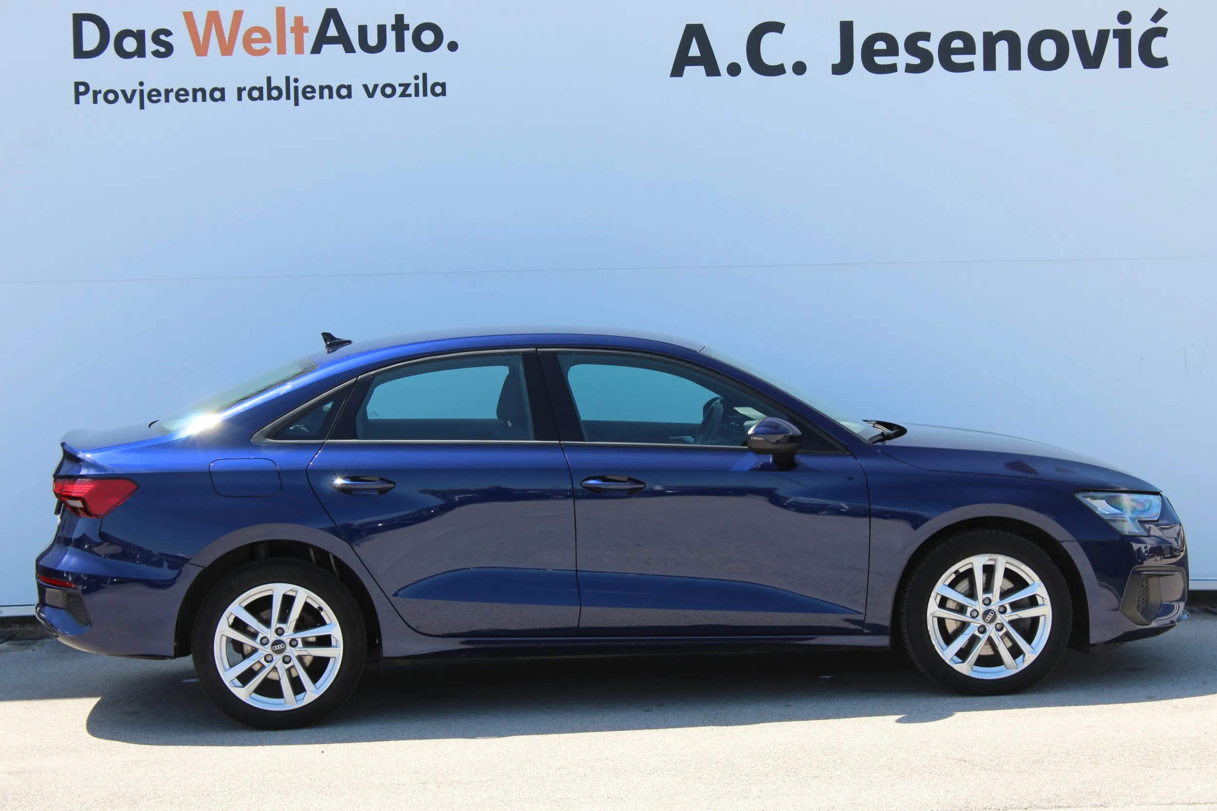 13379 audi a3 limousine 30tfsi s tr - slika 4