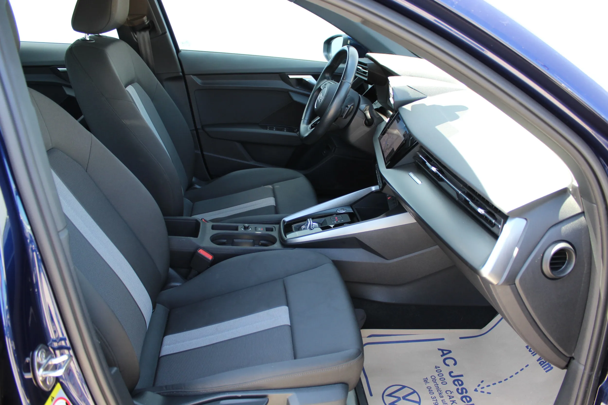 13379 audi a3 limousine 30tfsi s tr - slika 7