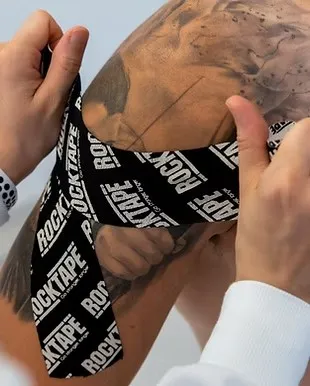 Kineziološke trake – Medi-tape, RockTape, Sport Tape - Varaždin