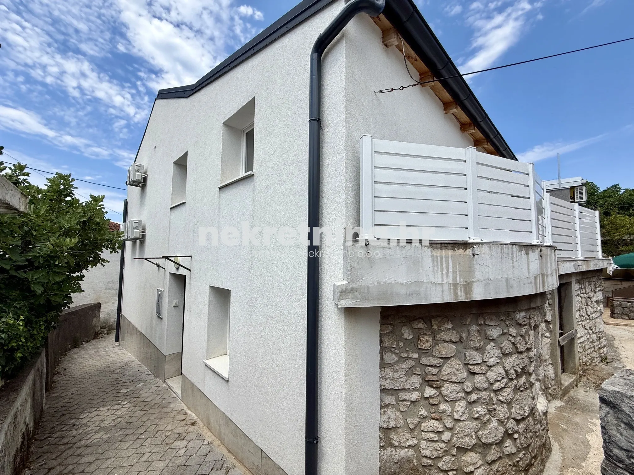 prodaja - četverosobni stan - jadranovo - crikvenica - 73m2 - slika 23