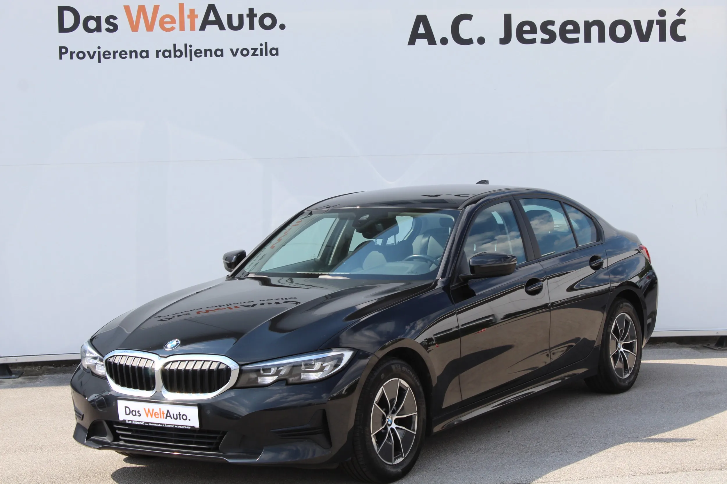 13453 bmw 316d - slika 9