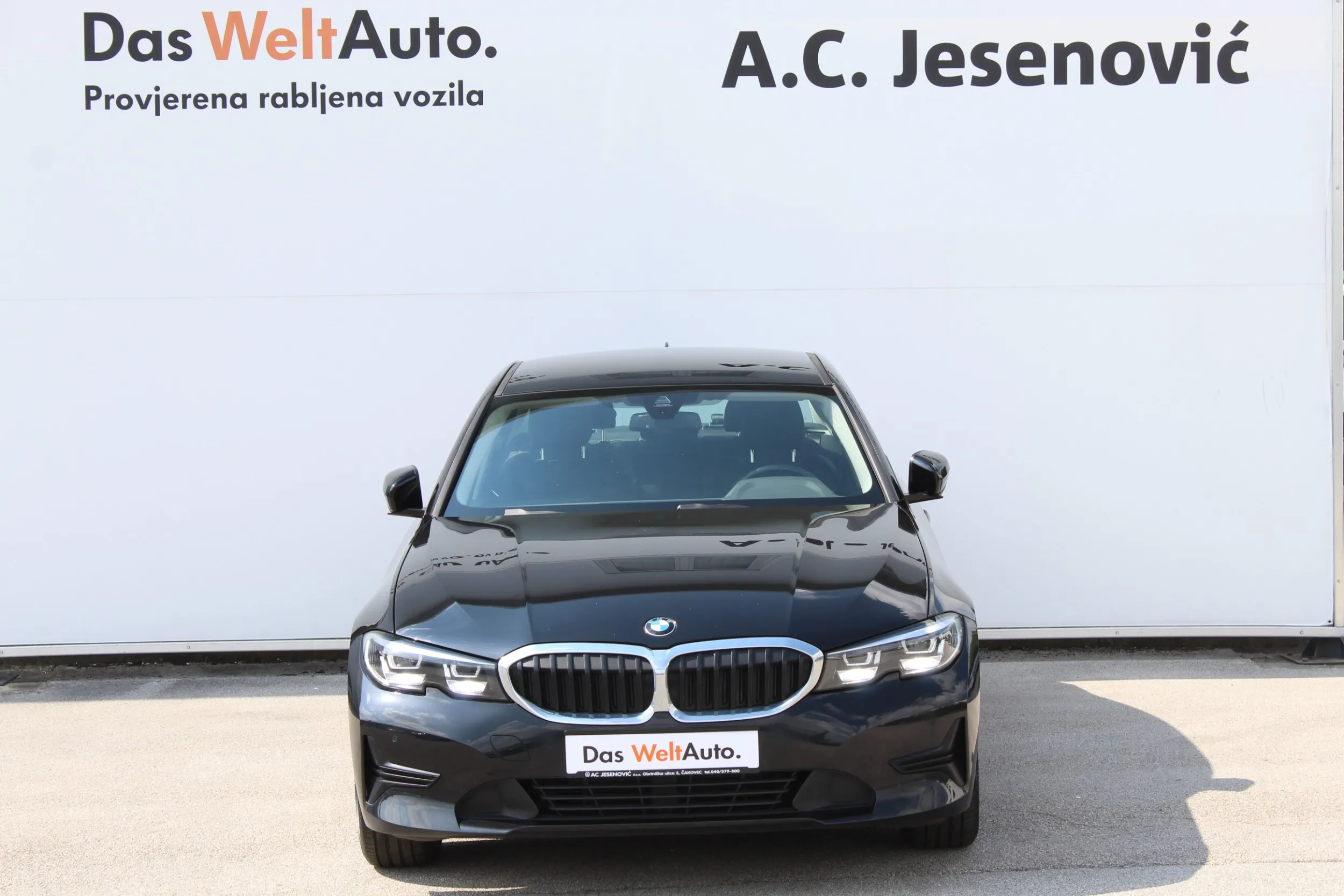 13453 bmw 316d - slika 11