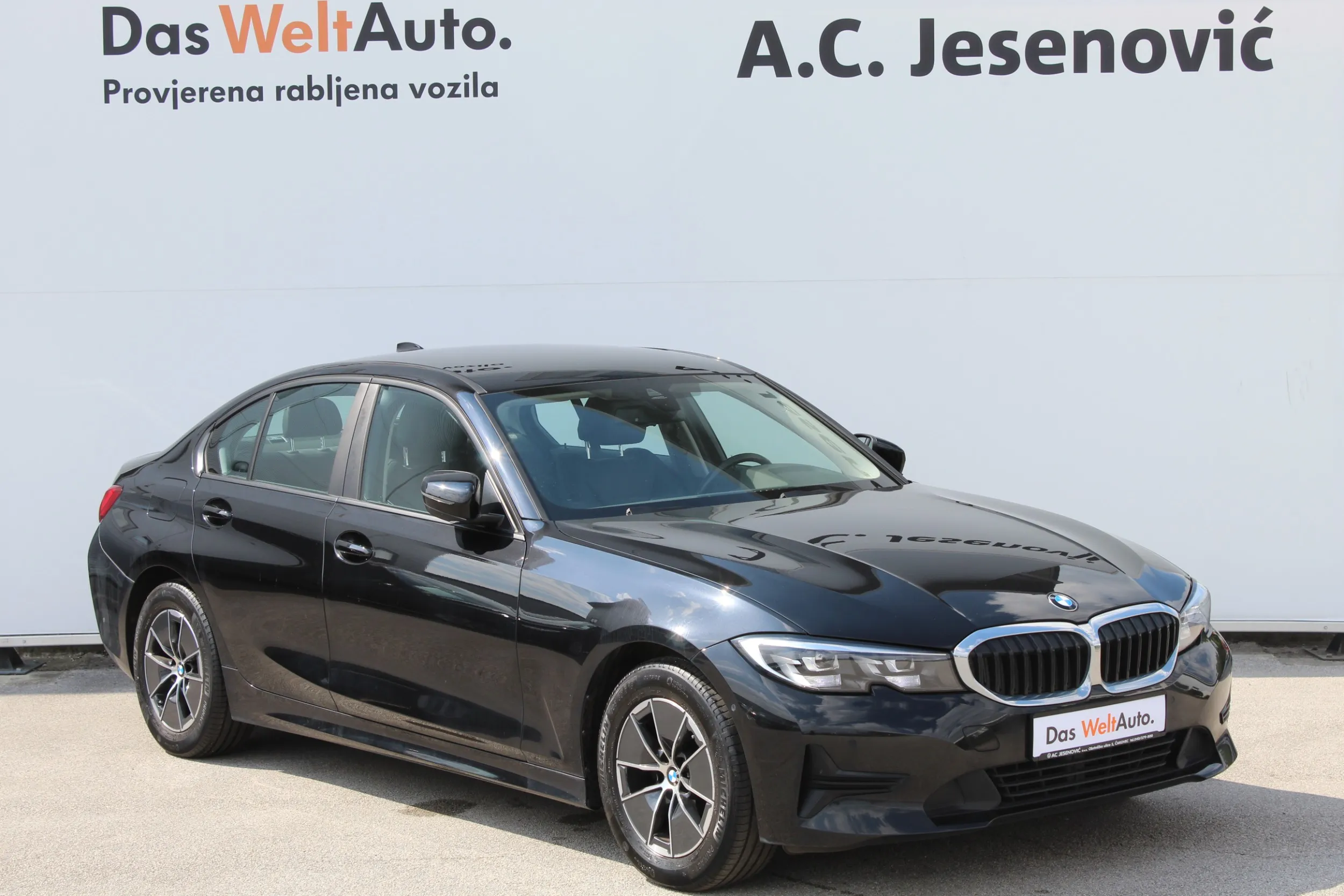 13453 bmw 316d - slika 12