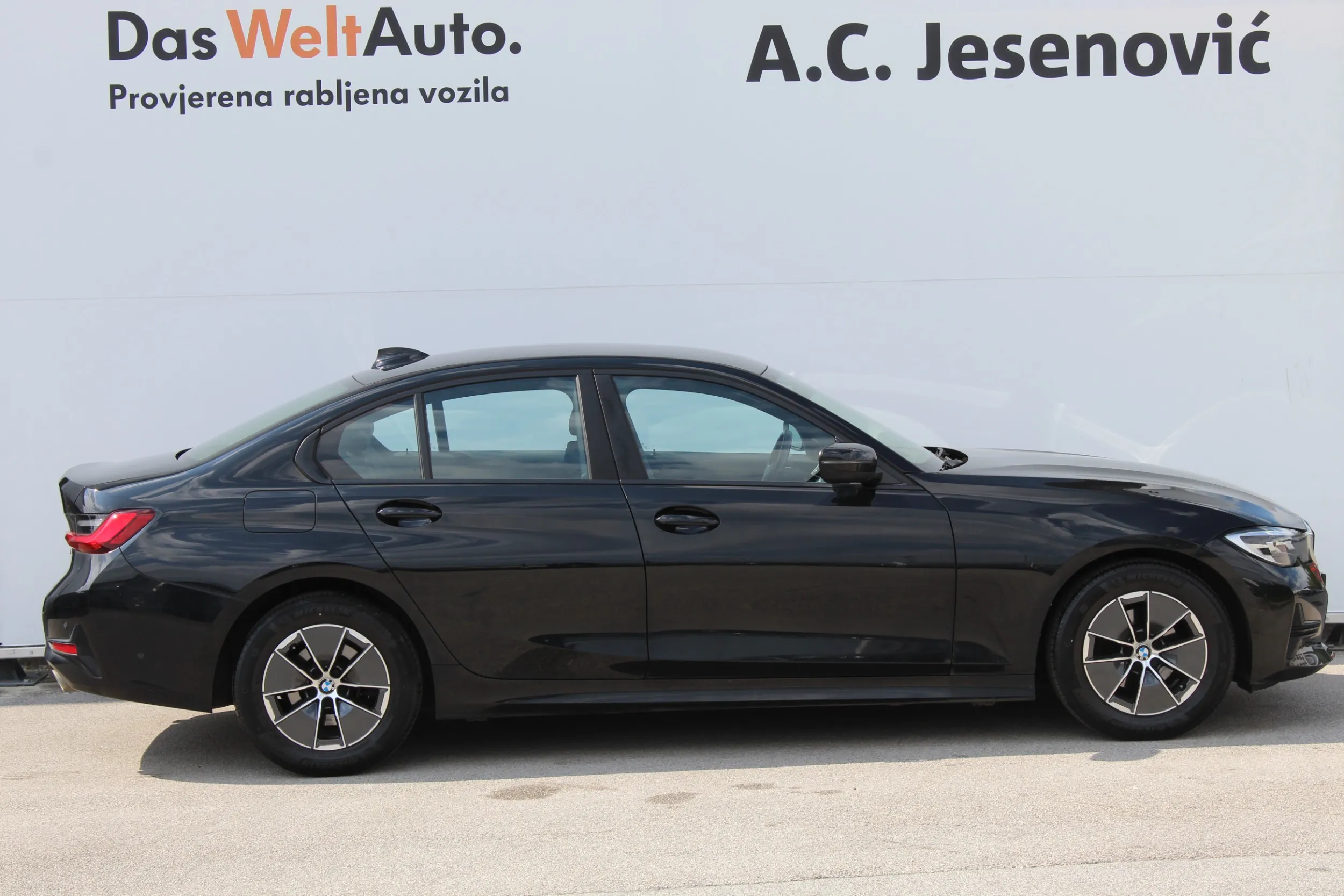 13453 bmw 316d - slika 13