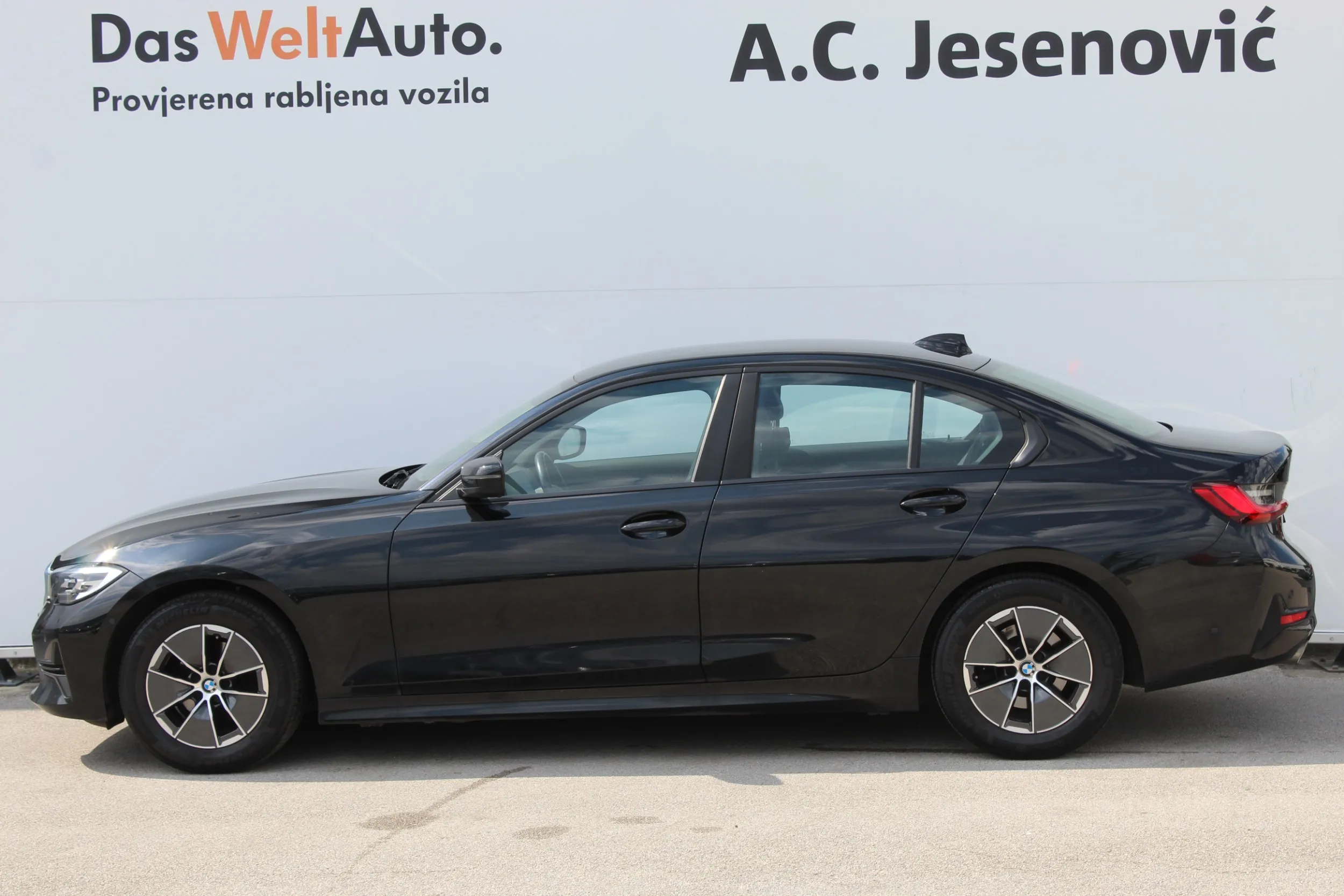 13453 bmw 316d - slika 2