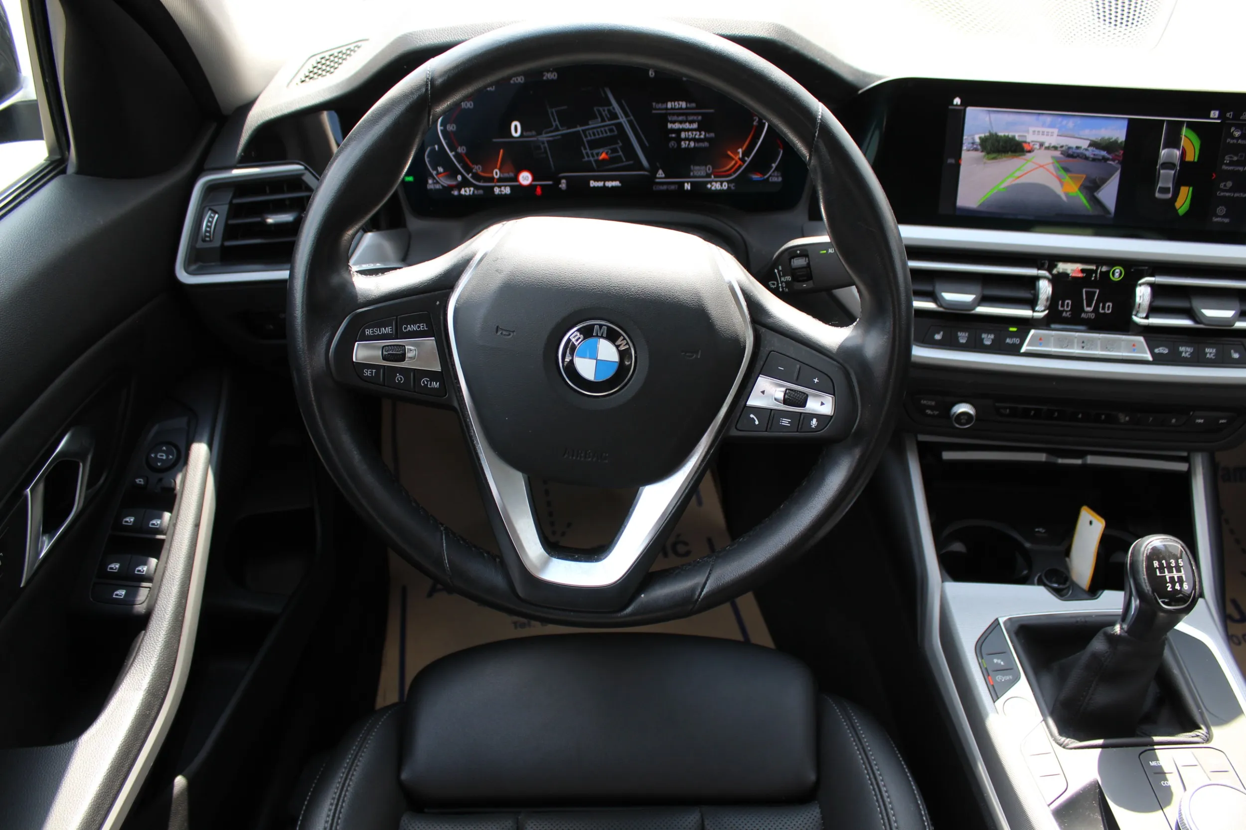 13453 bmw 316d - slika 4