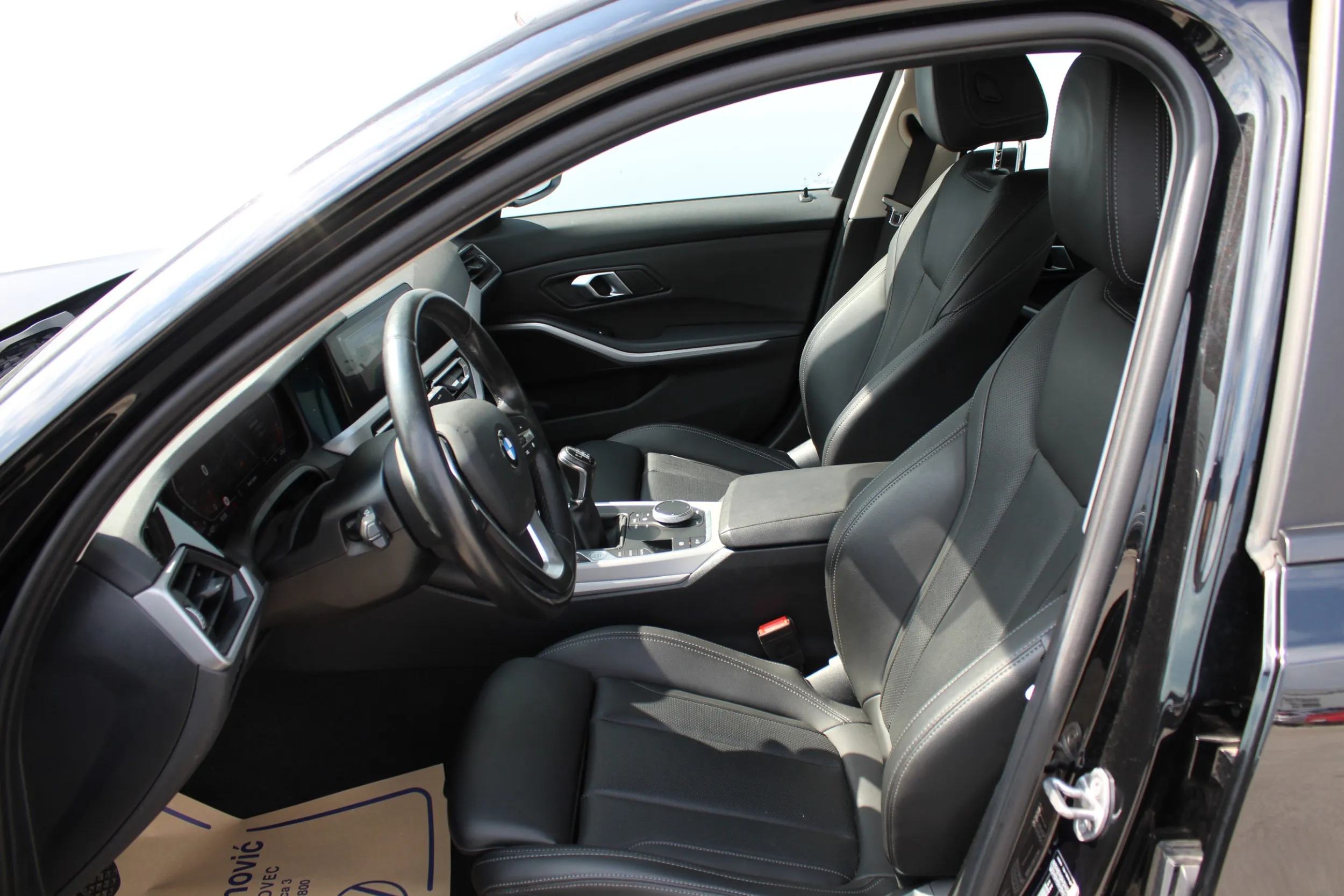 13453 bmw 316d - slika 5