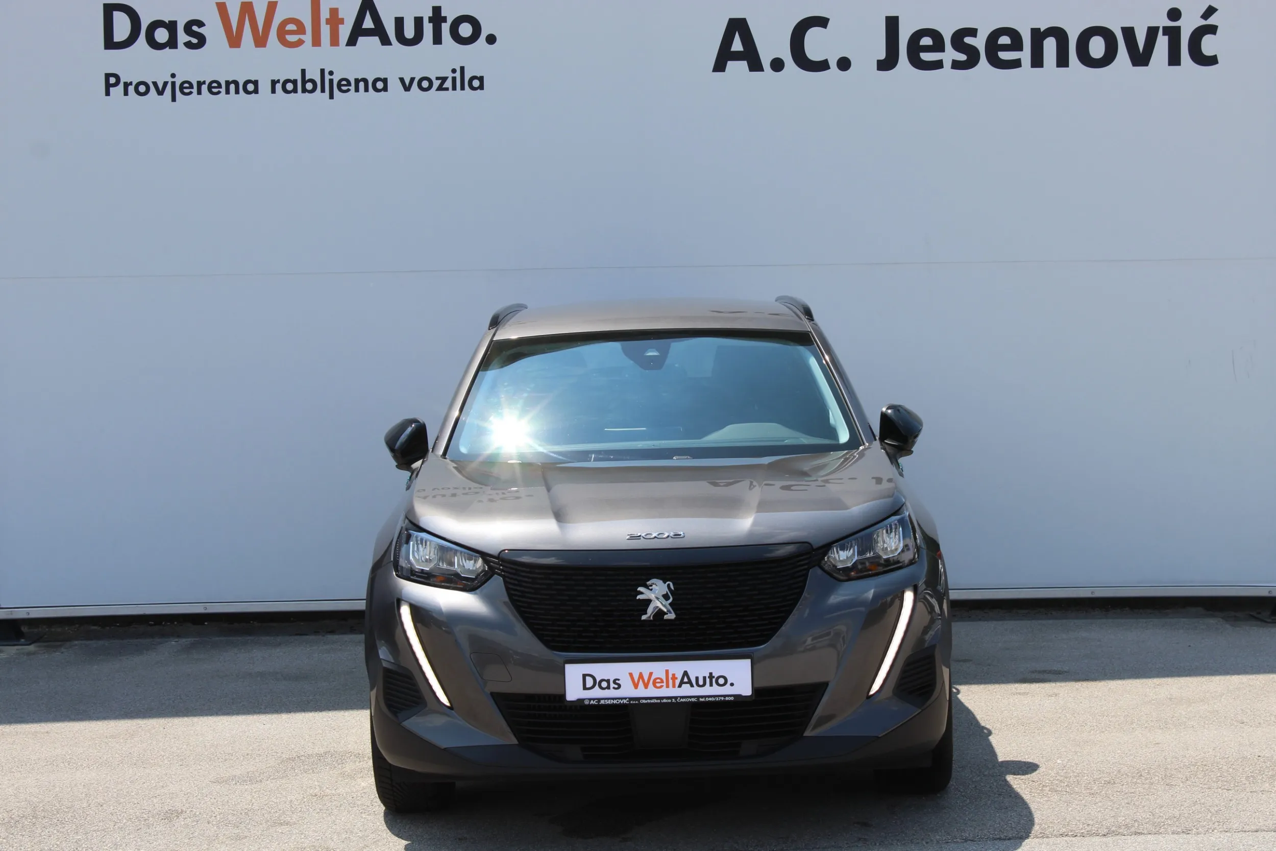 13452 peugeot 2008 1,2 puretech 100 s&s style - slika 10