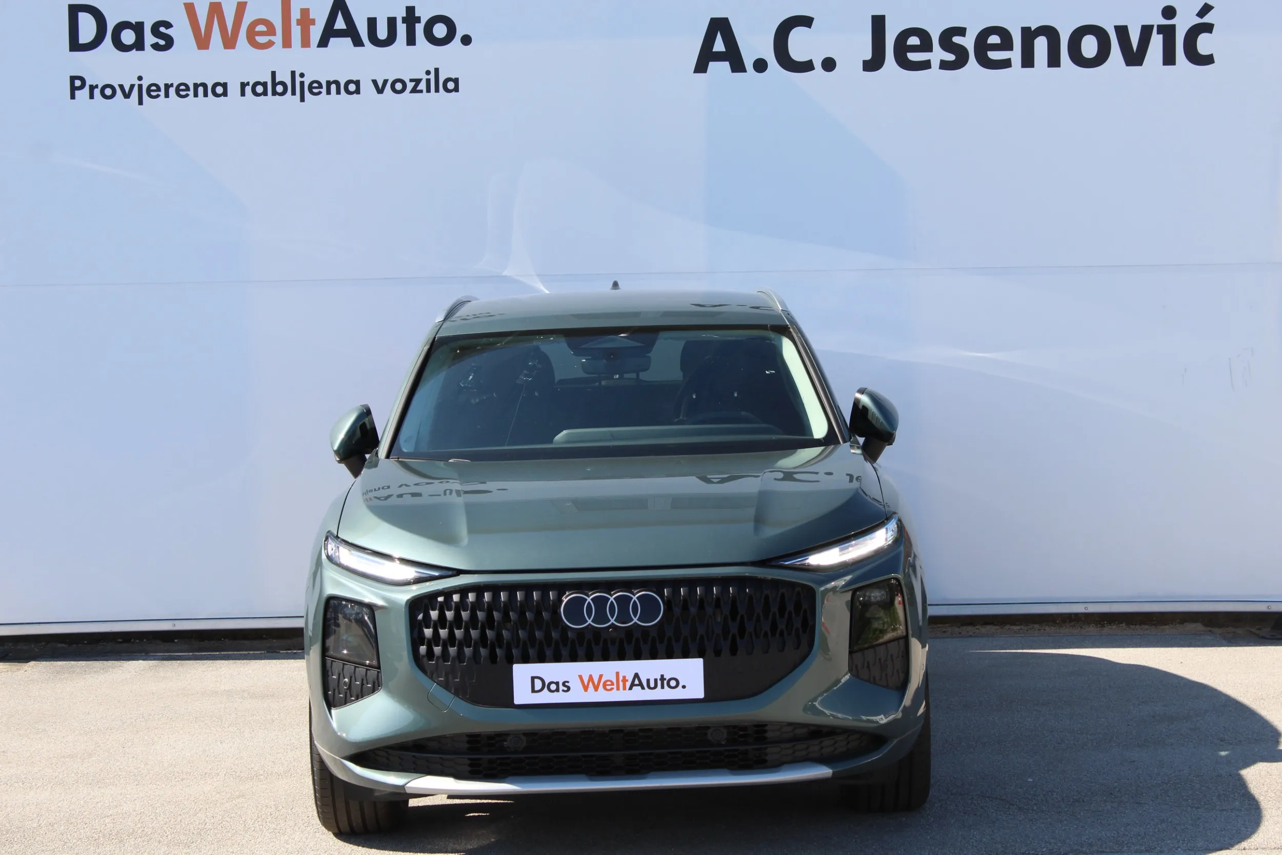 13460 audi q3 tdi 110 kw automatik - slika 3