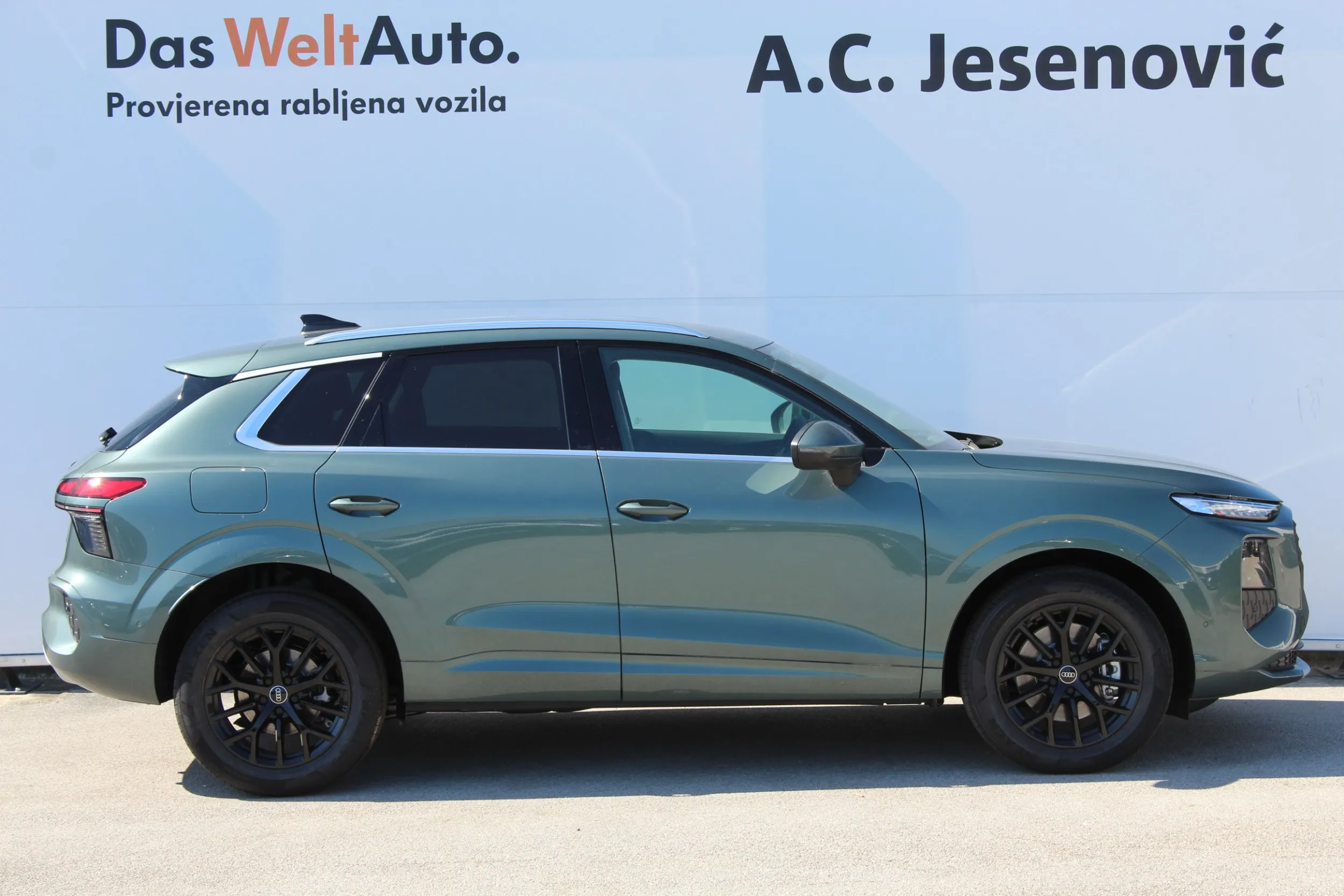 13460 audi q3 tdi 110 kw automatik - slika 5