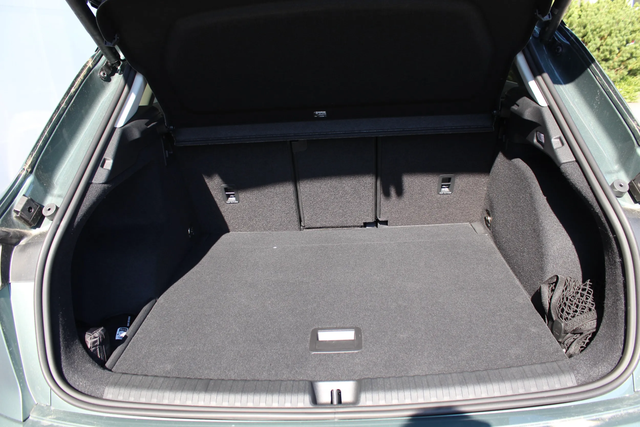 13460 audi q3 tdi 110 kw automatik - slika 6