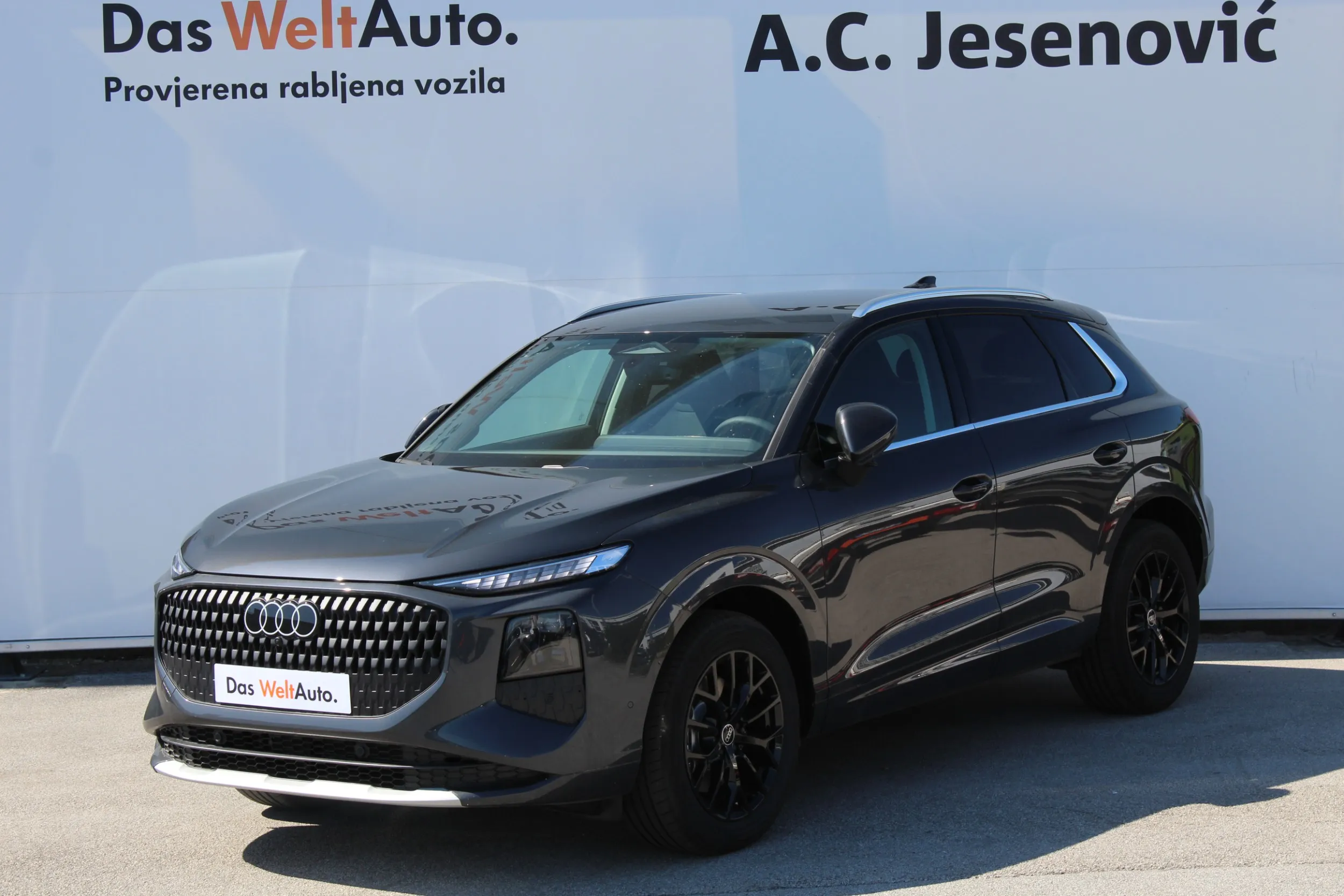 13461 audi q3 tdi 110 kw aut. - slika 2