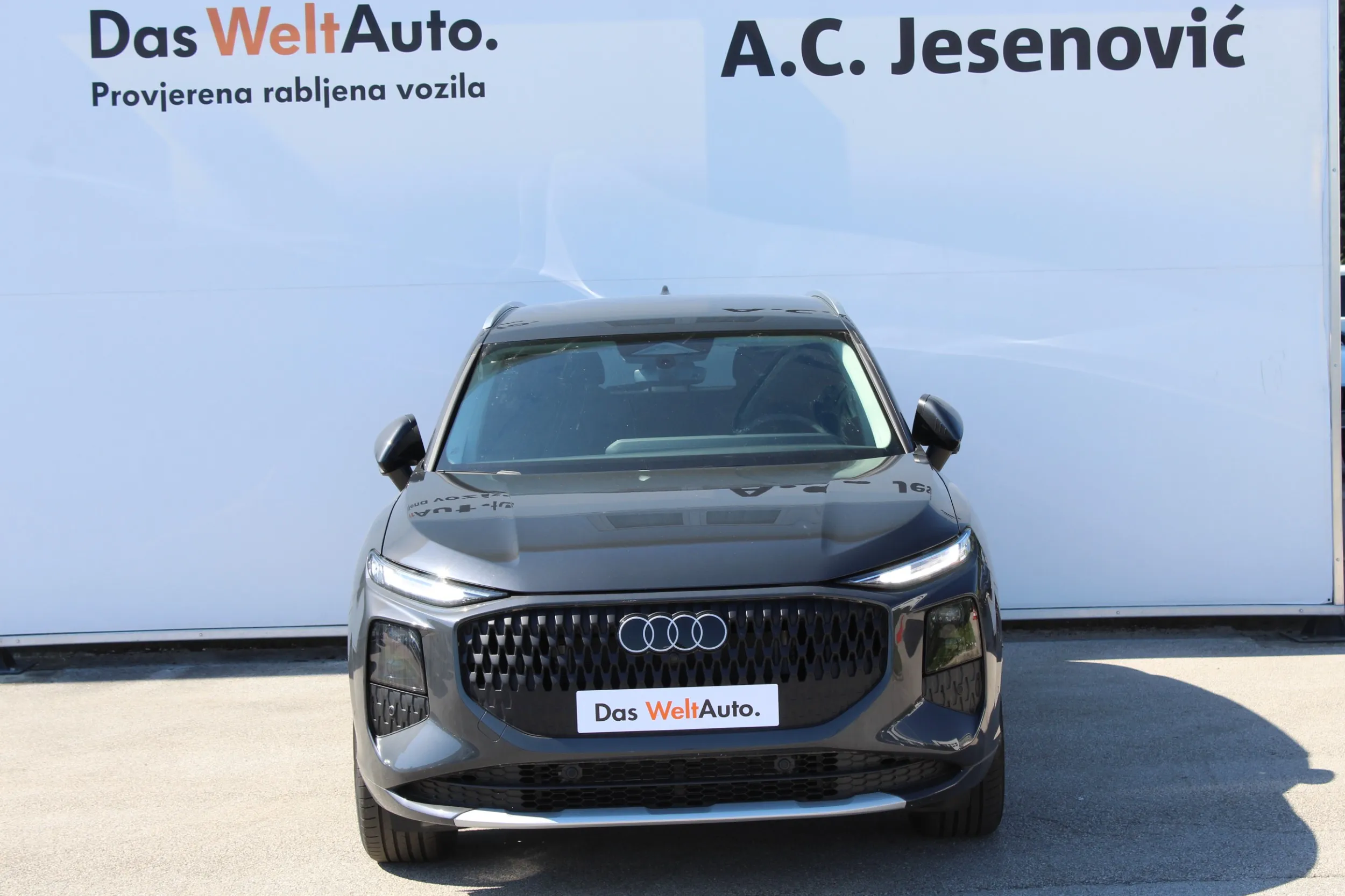 13461 audi q3 tdi 110 kw aut. - slika 4