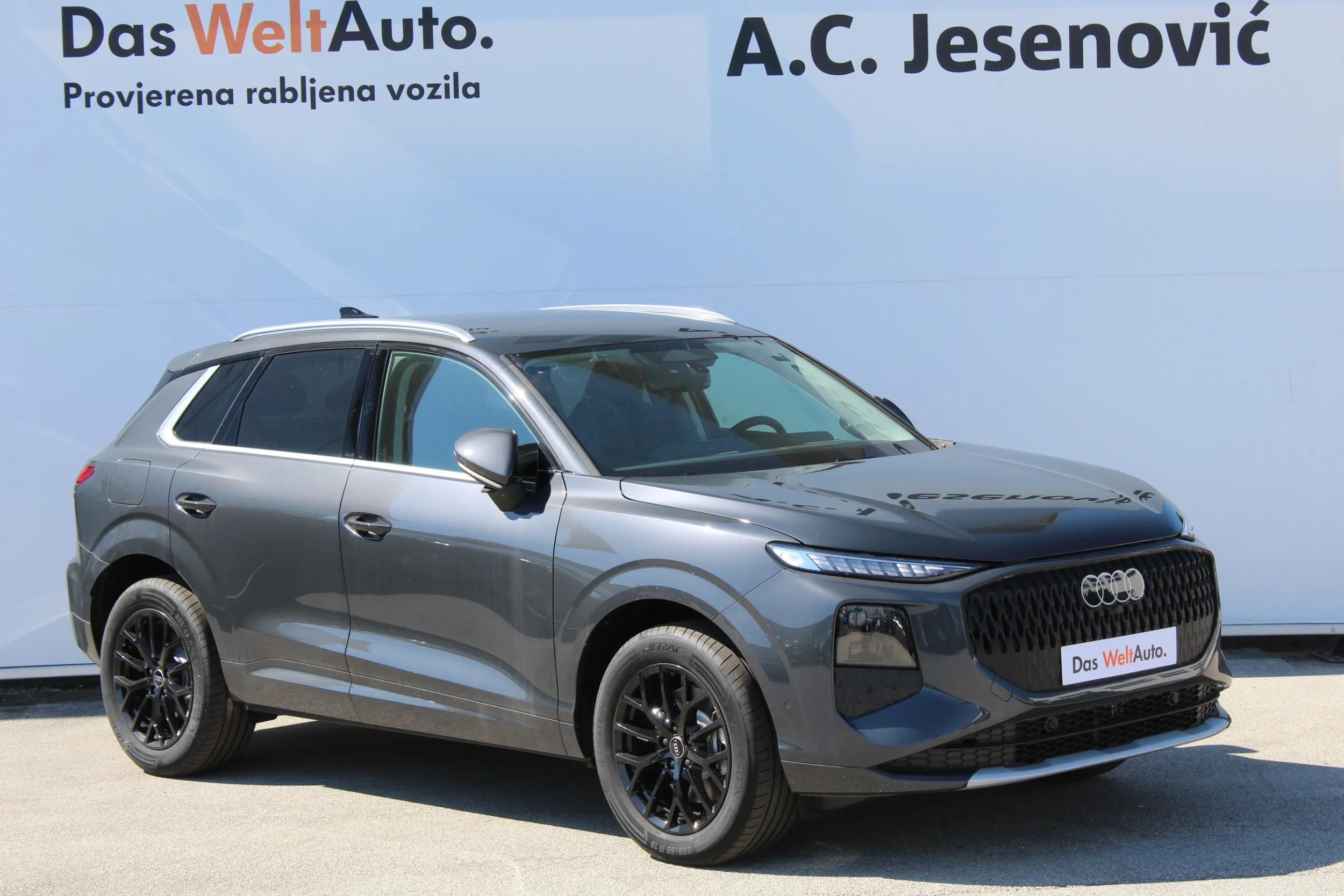 13461 audi q3 tdi 110 kw aut. - slika 5