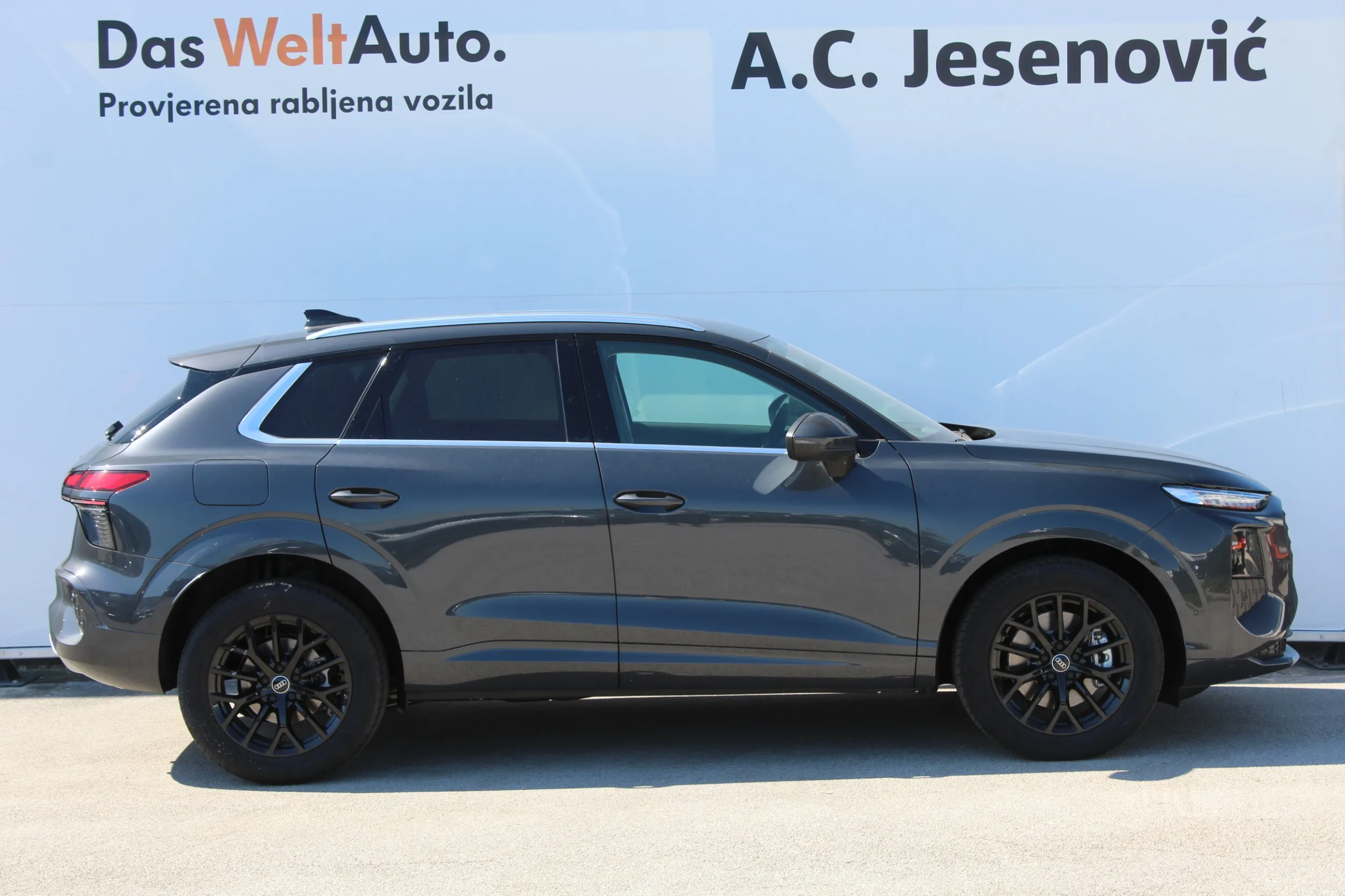 13461 audi q3 tdi 110 kw aut. - slika 6