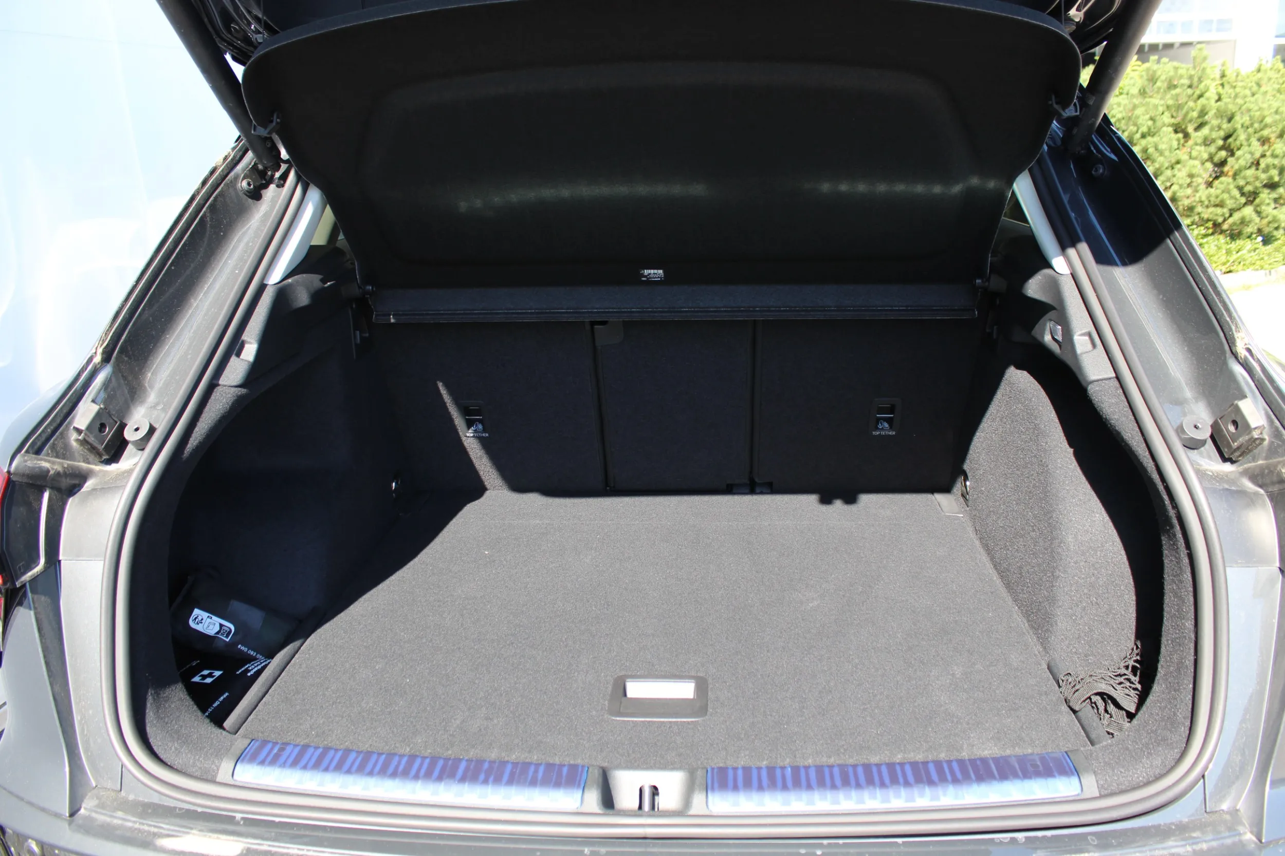 13461 audi q3 tdi 110 kw aut. - slika 7