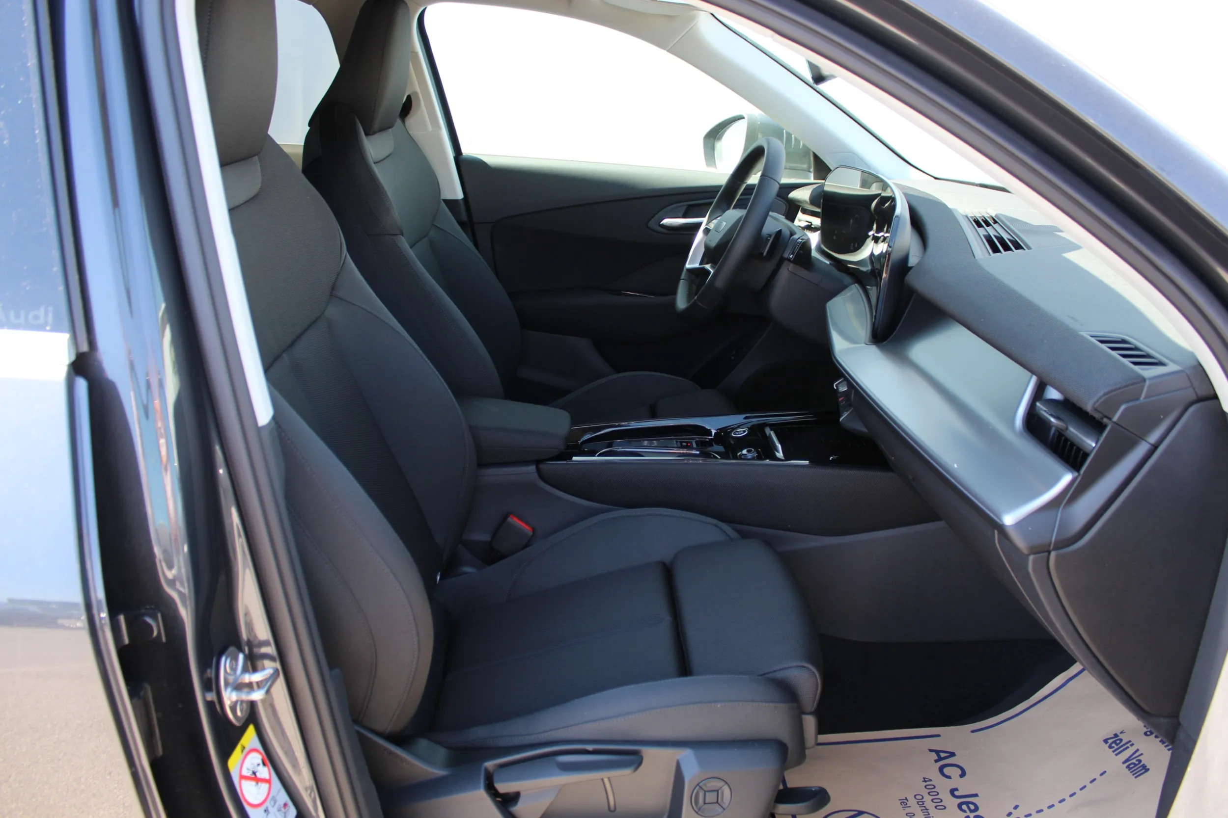 13461 audi q3 tdi 110 kw aut. - slika 9