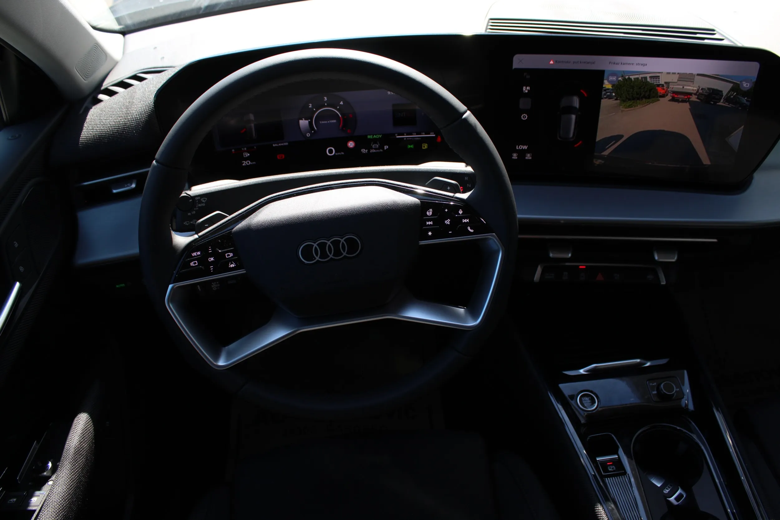 13461 audi q3 tdi 110 kw aut. - slika 12
