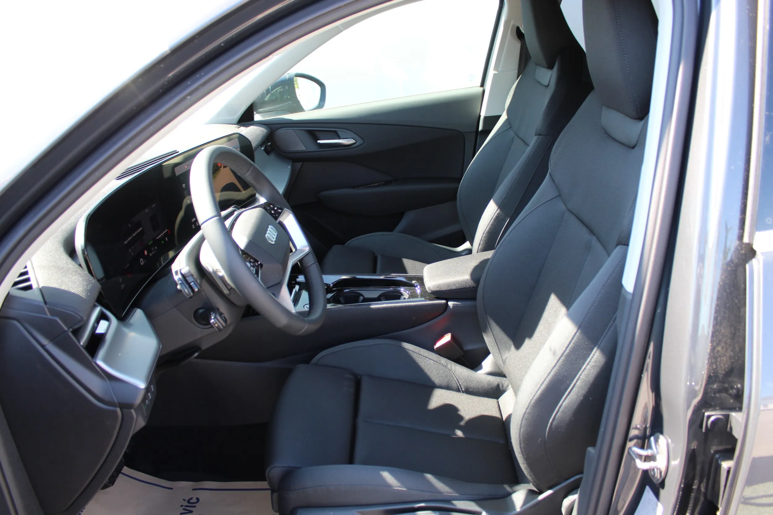 13461 audi q3 tdi 110 kw aut. - slika 13