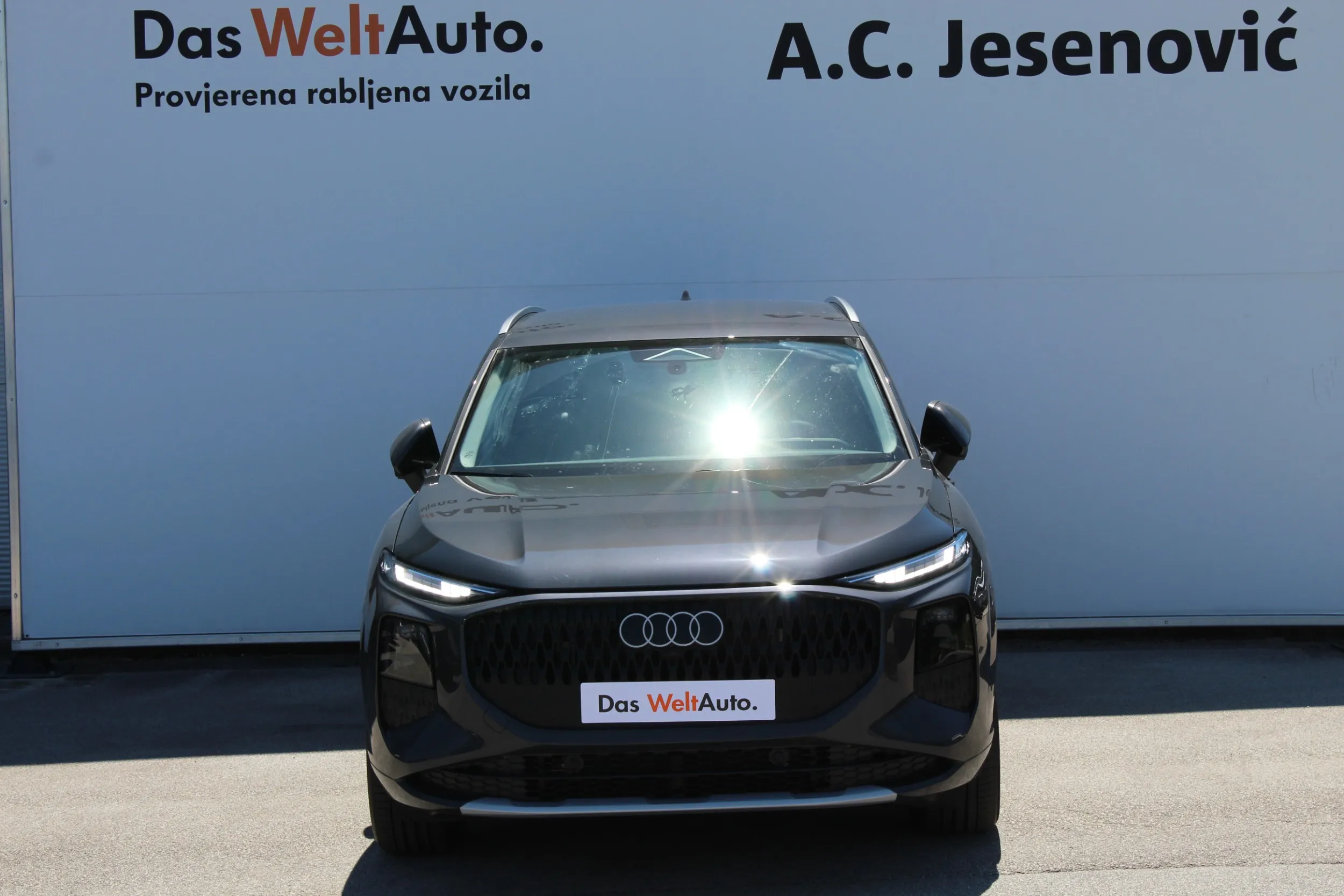 13459 audi q3 tdi 110 kw aut. - slika 4