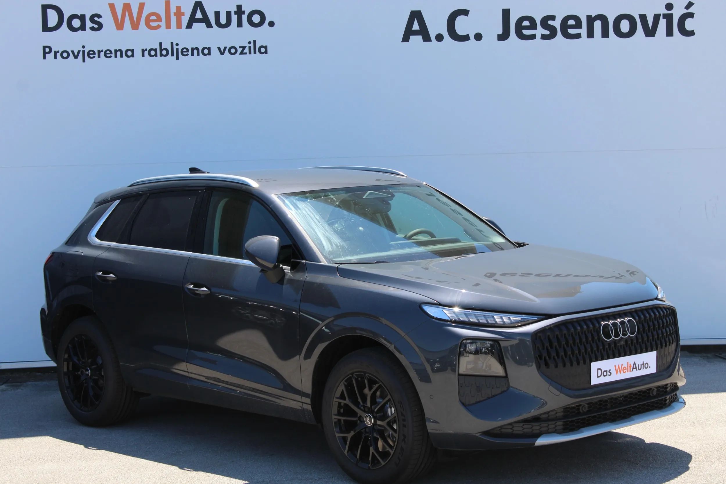 13459 audi q3 tdi 110 kw aut. - slika 5