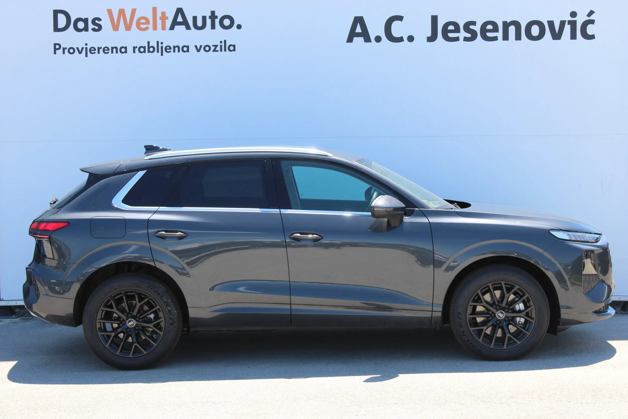 13459 audi q3 tdi 110 kw aut. - slika 6