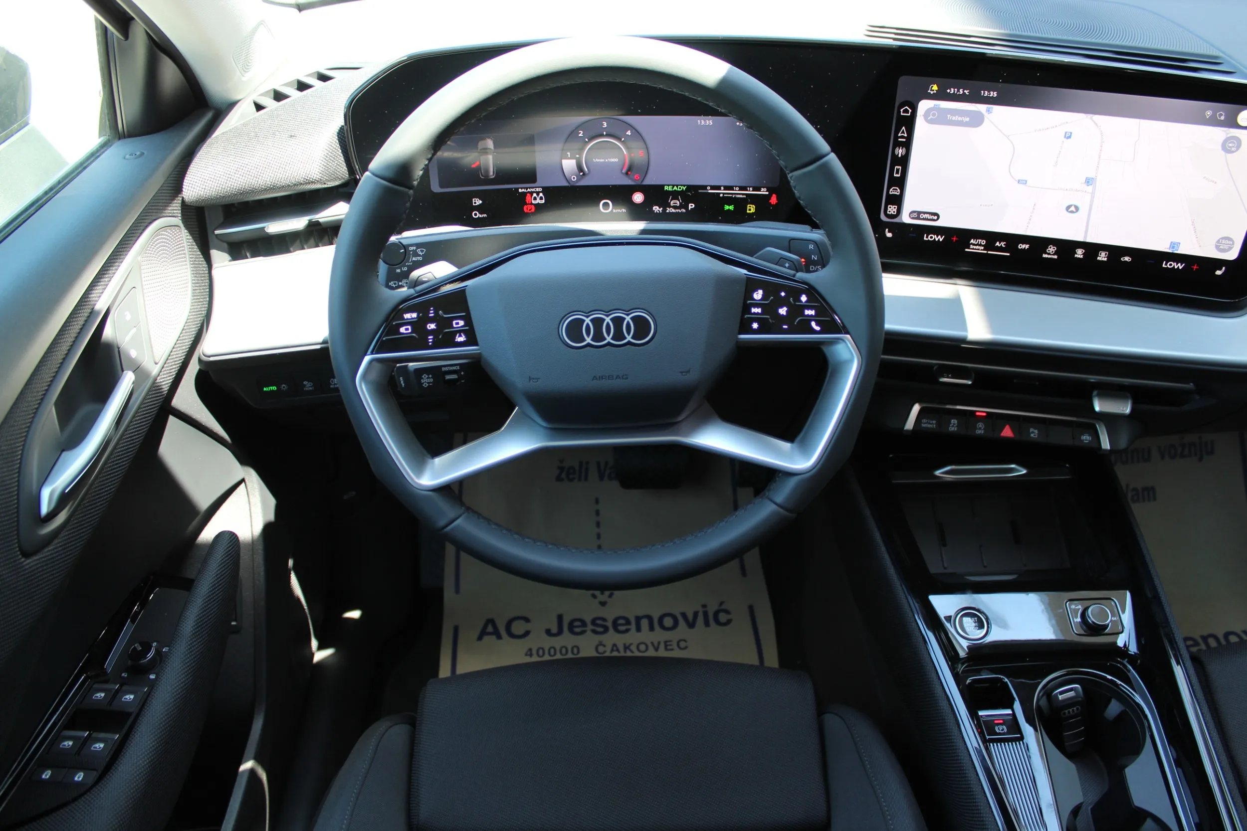 13459 audi q3 tdi 110 kw aut. - slika 13