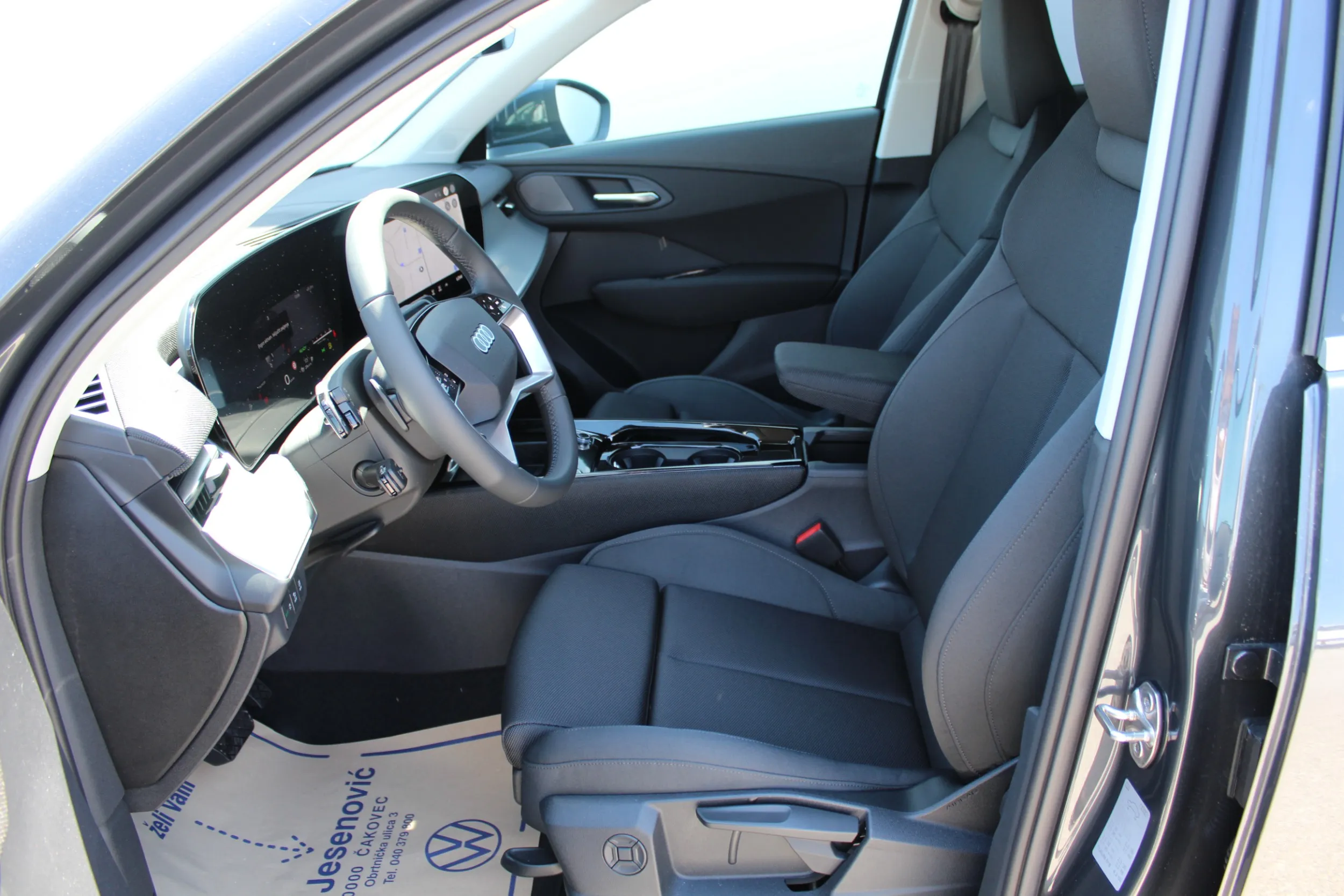 13459 audi q3 tdi 110 kw aut. - slika 14