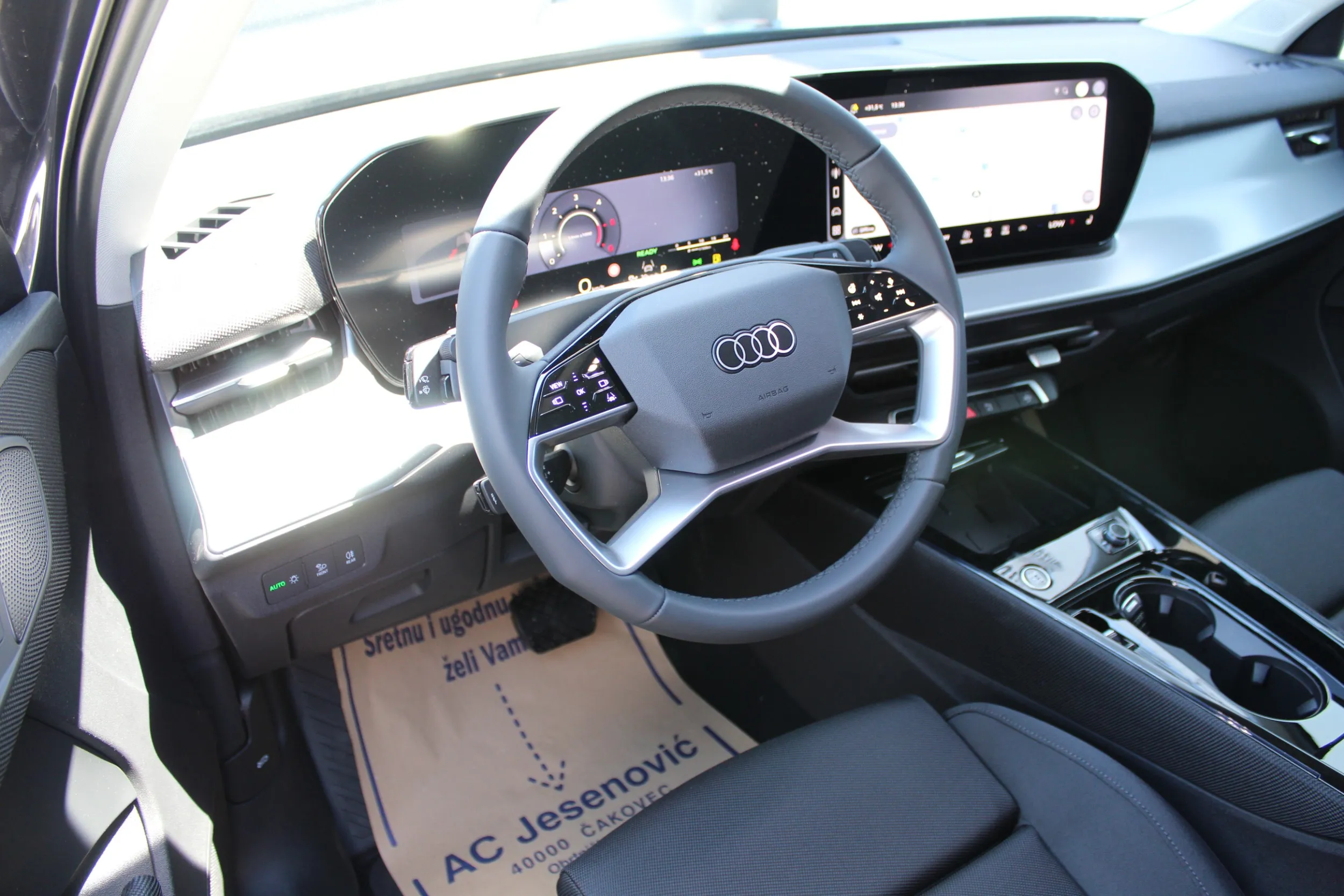 13459 audi q3 tdi 110 kw aut. - slika 15