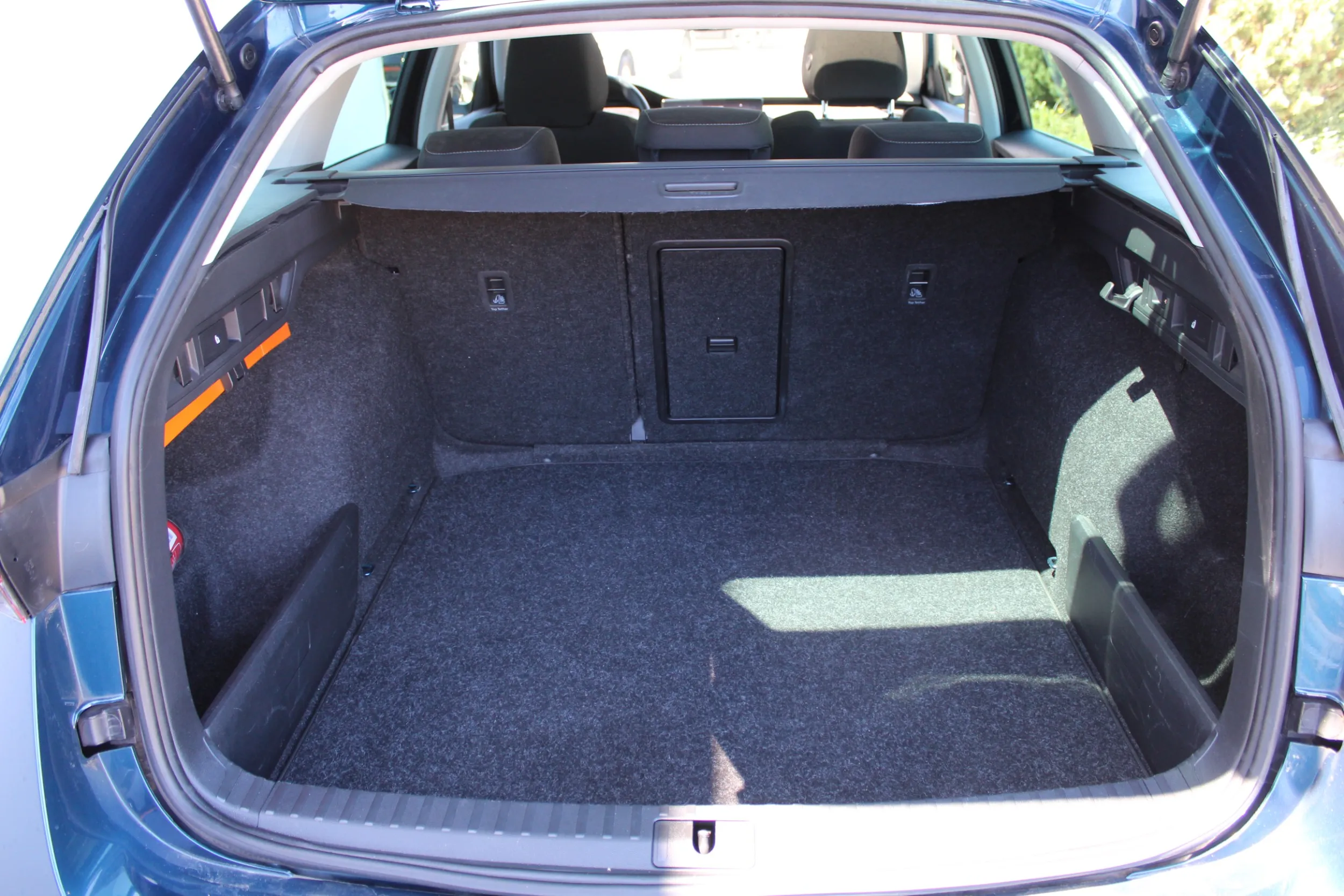 13455 škoda octavia combi active 1.0 tsi - slika 4