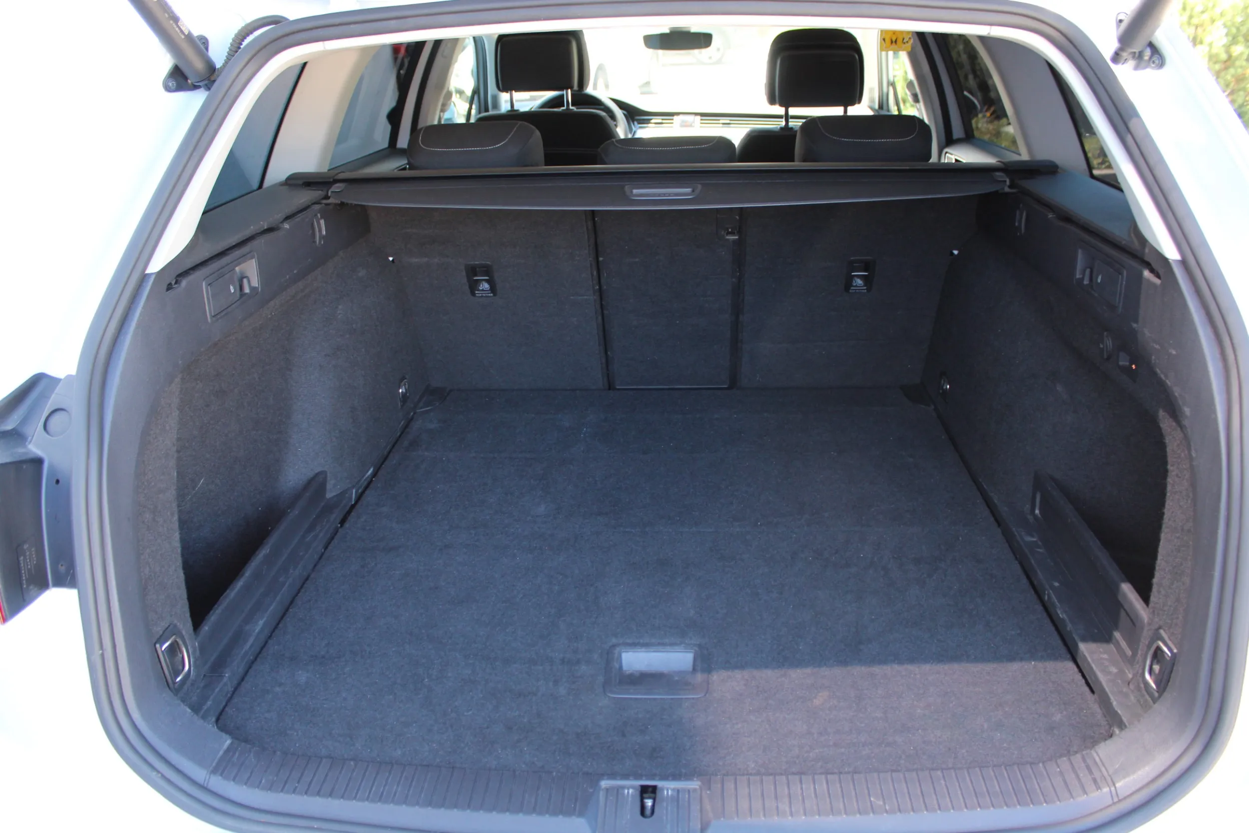 13466 volkswagen passat variant 2.0 tdi dsg business - slika 8