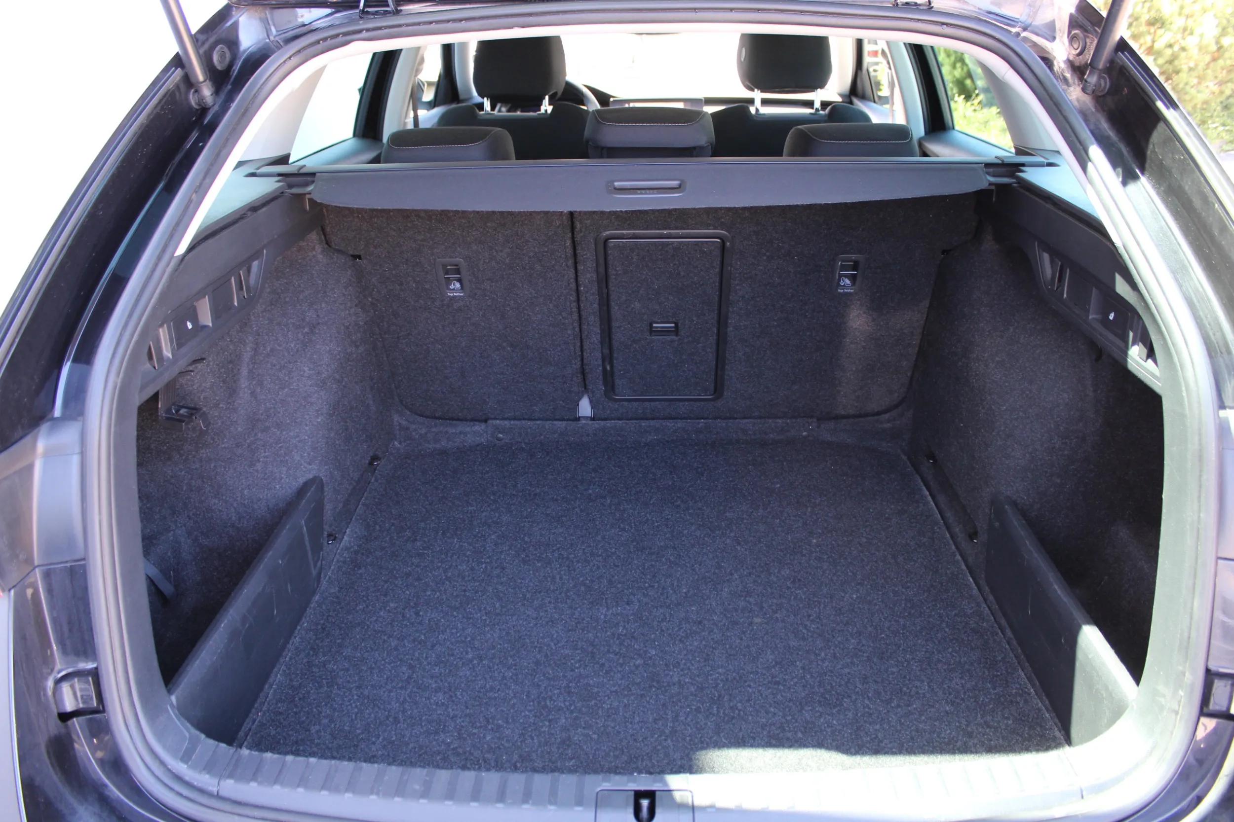 13454 škoda octavia combi ambition 2.0 tdi dsg - slika 13