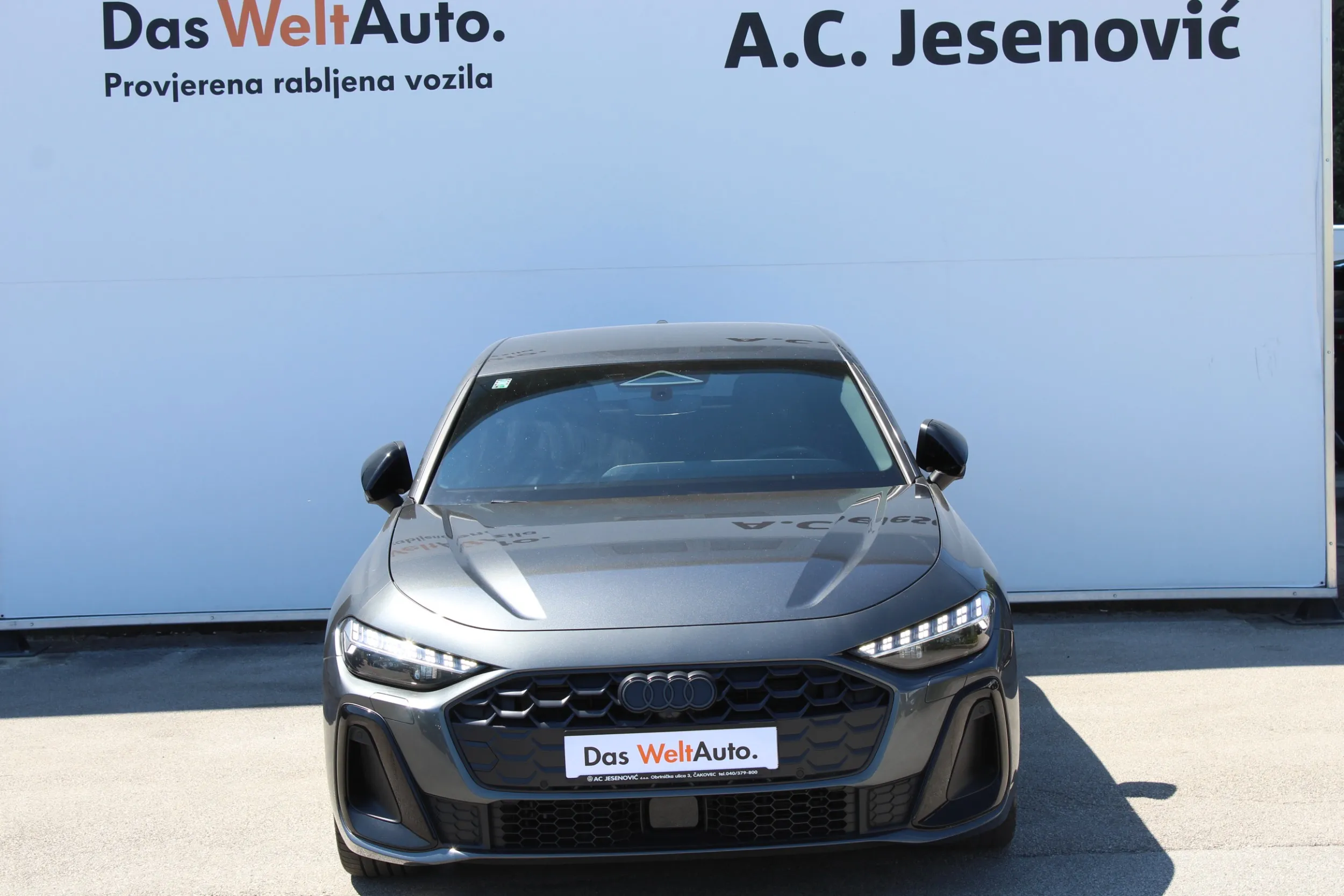 13463 audi a5 limousine 35 tfsi s tronic edition - slika 10