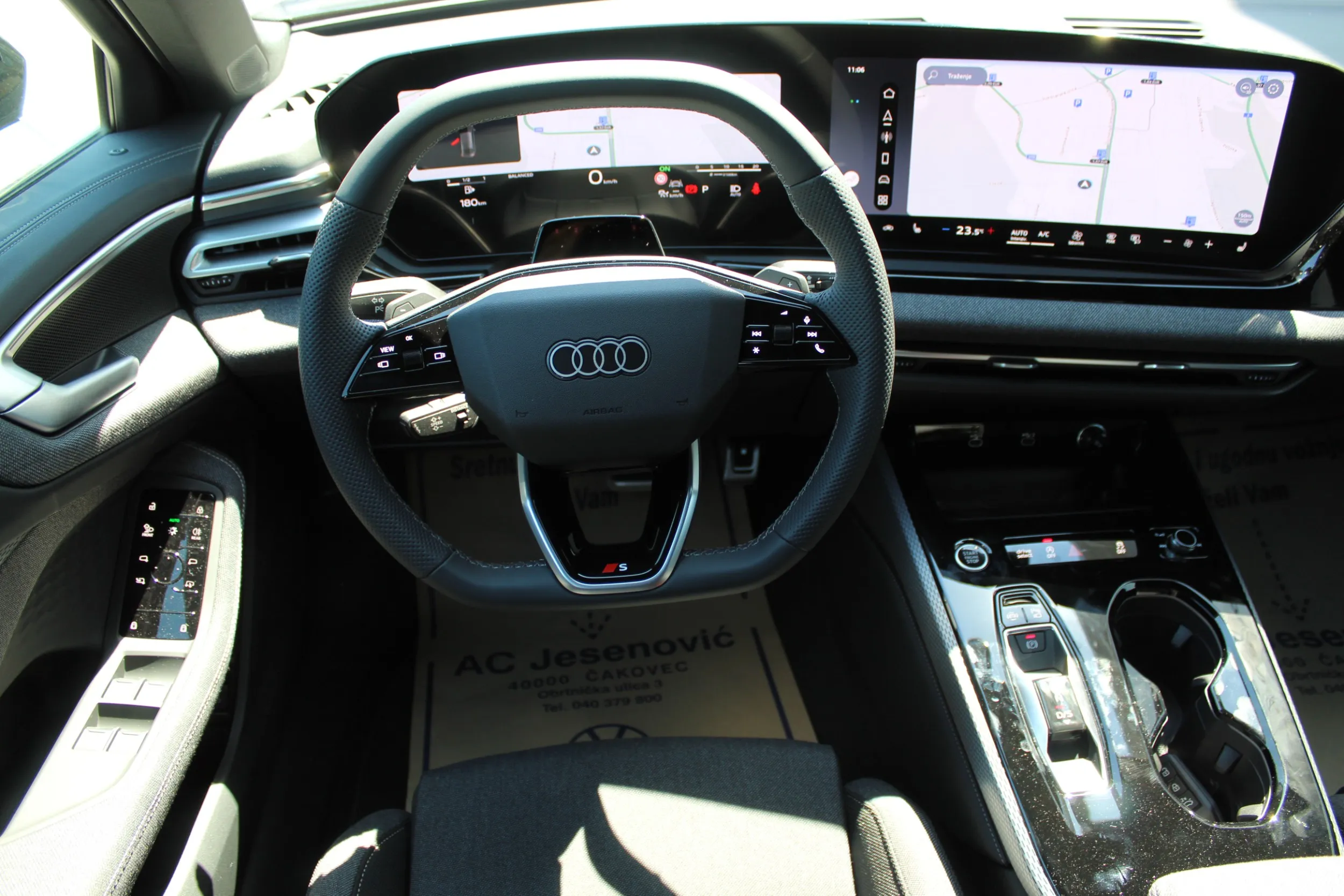 13463 audi a5 limousine 35 tfsi s tronic edition - slika 2