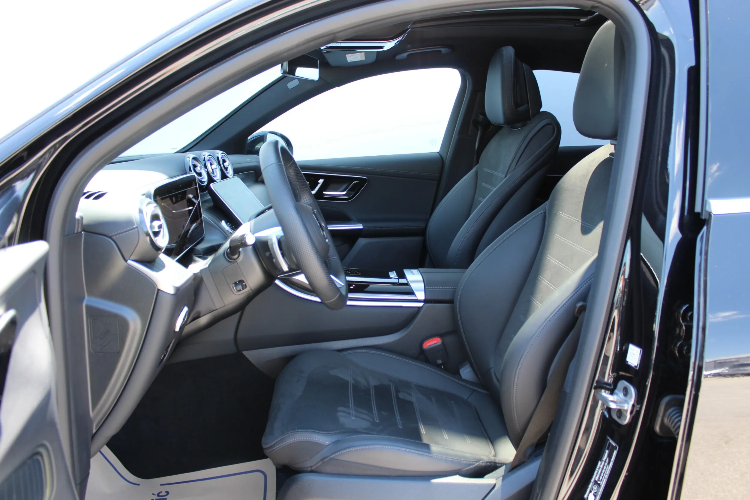 13415 mercedes-benz glc coupé 300de 4matic amg line aut. - slika 12