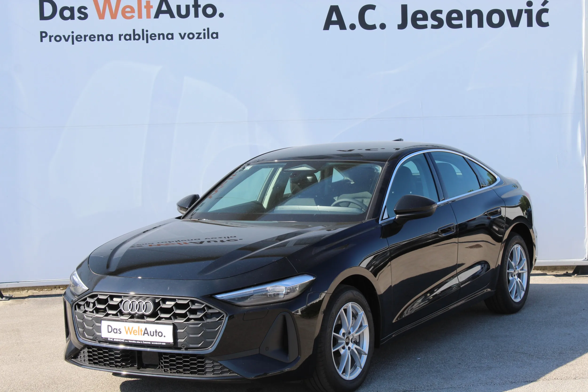 13464 audi a5 limousine 35 tfsi s tronic edition - slika 6